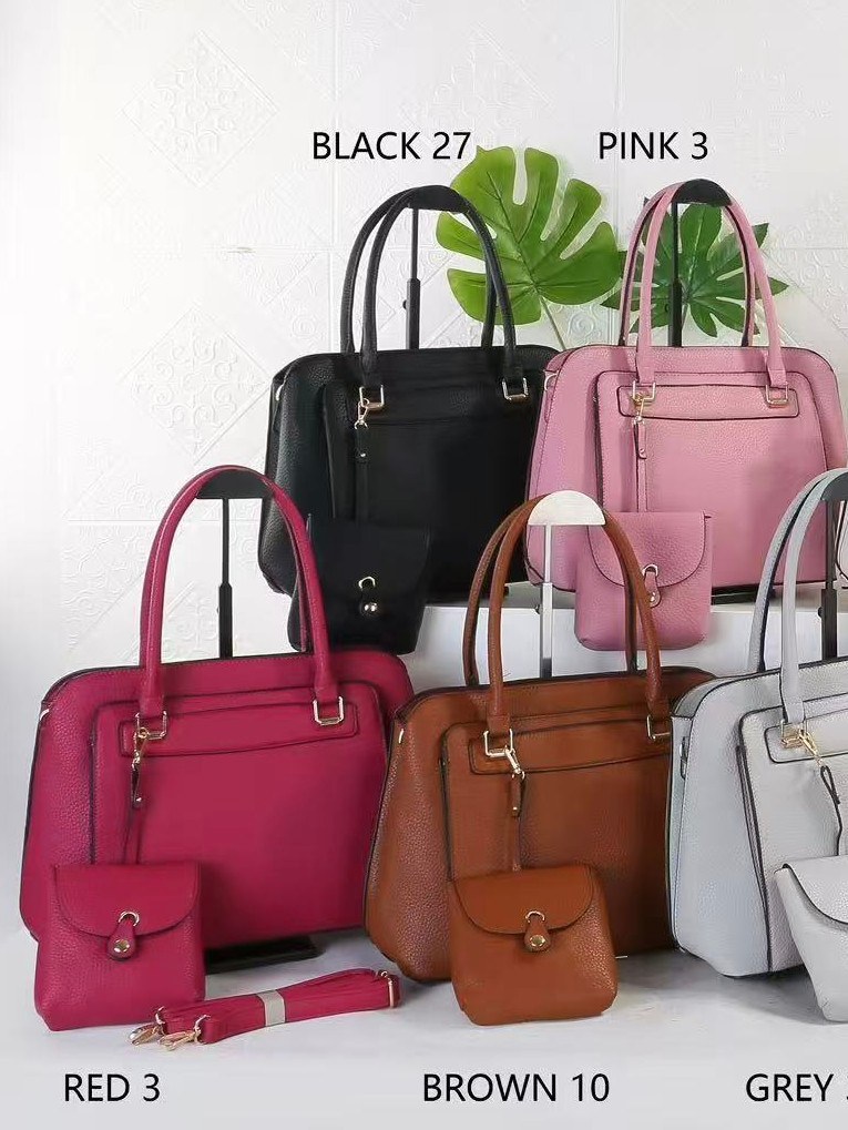 Bolsa feminina L9081