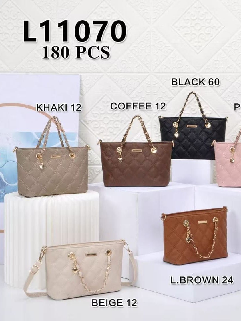 Bolsa feminina L11070
