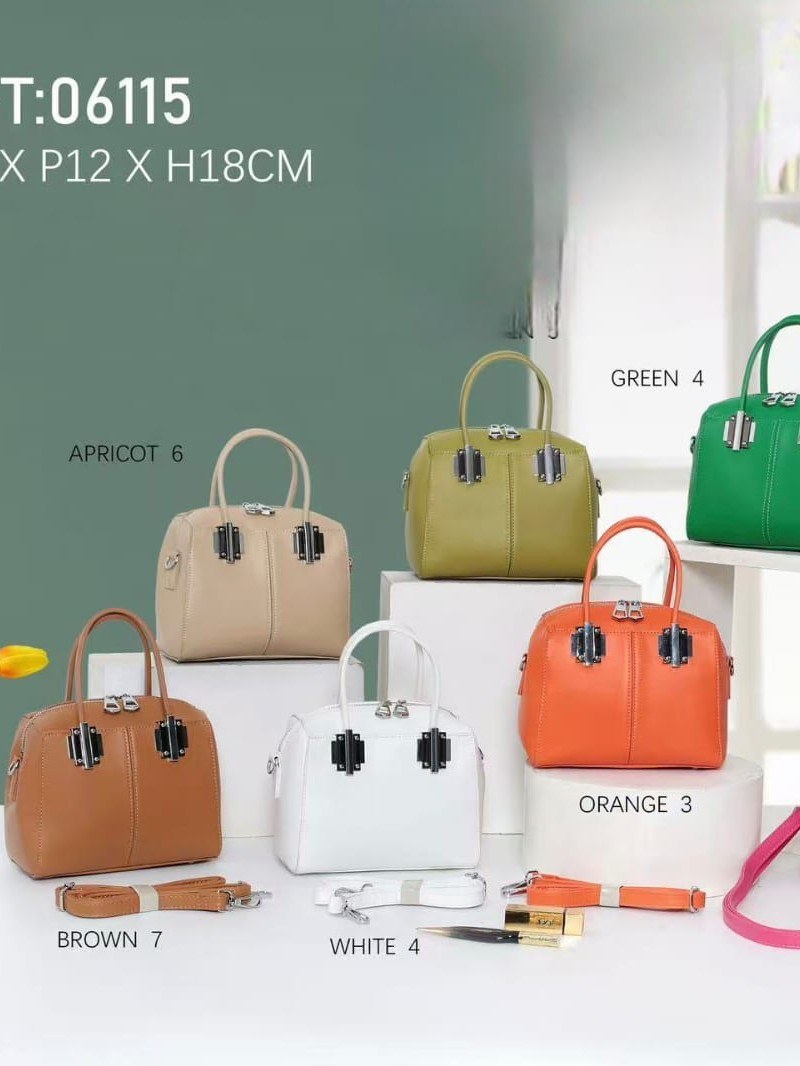 Bolsa feminina 06115