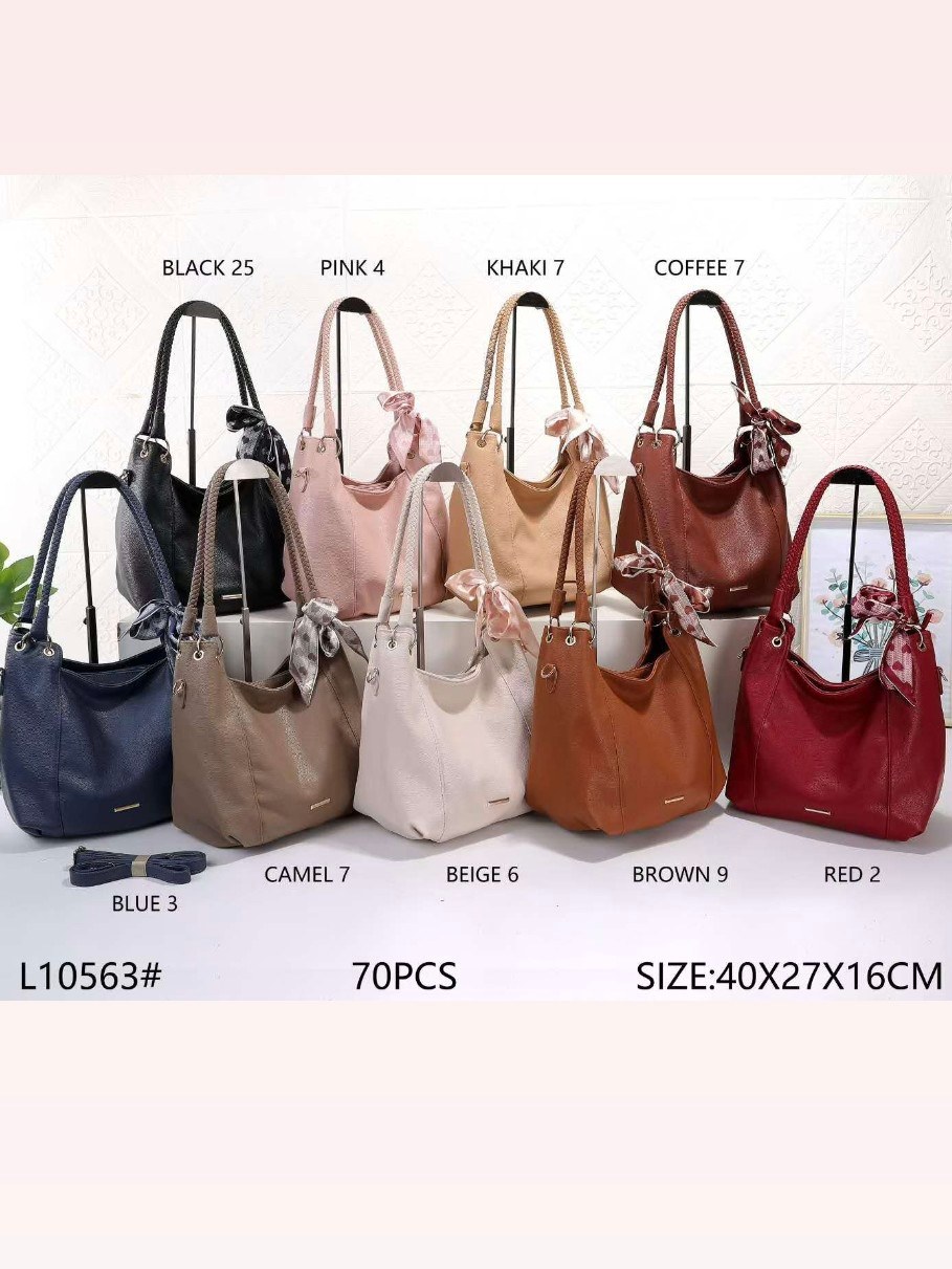 bolsa feminina L10563
