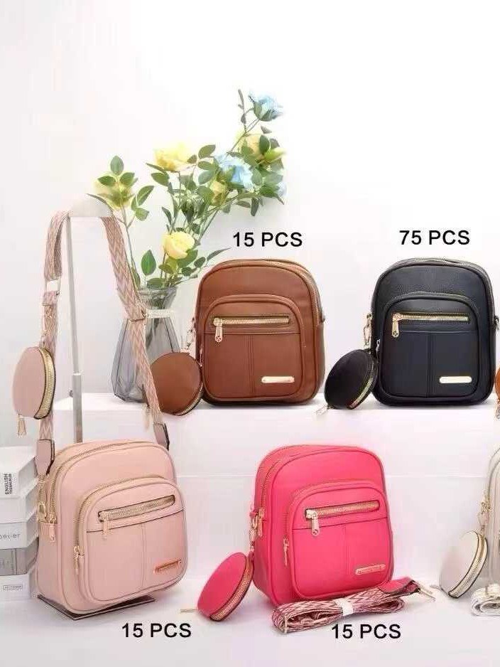 Bolsa feminina ombro 11927-58