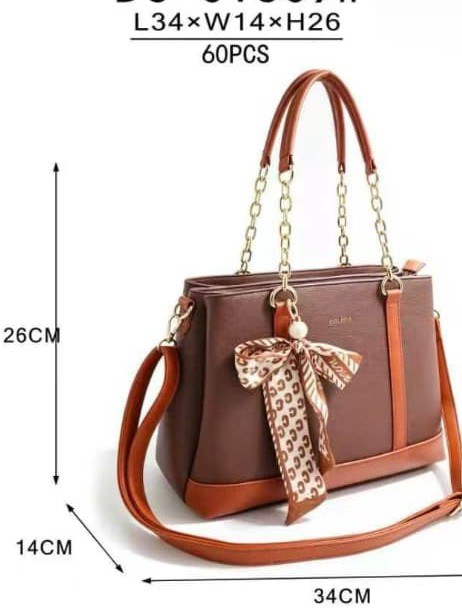 bolsa feminina 01309