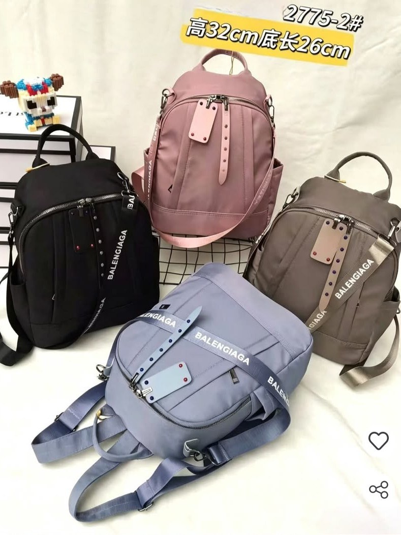 Mochila feminina 2775-2
