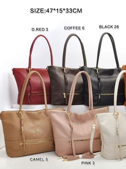 Bolsa feminina L10352