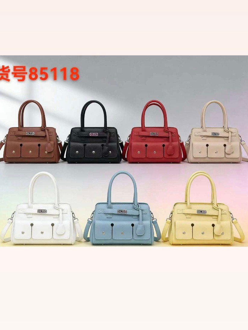bolsa feminina 85118