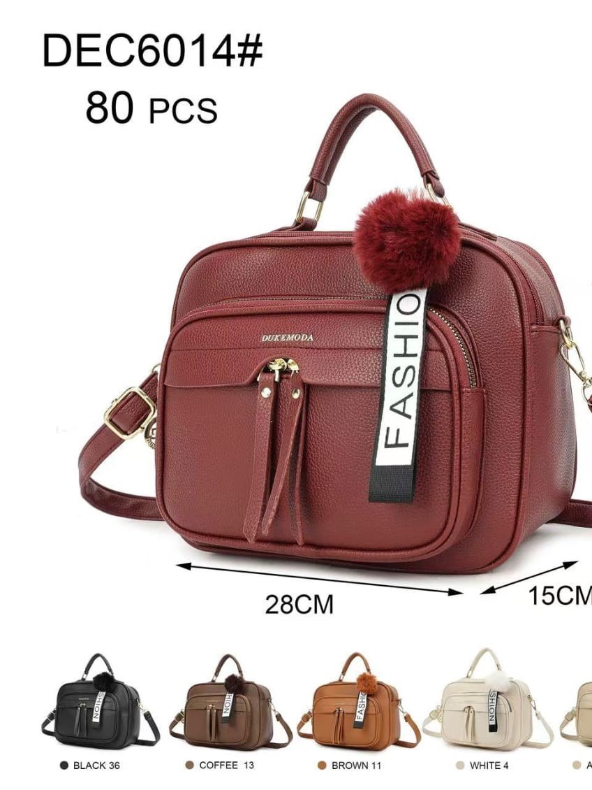 Bolsa feminina DEC6014