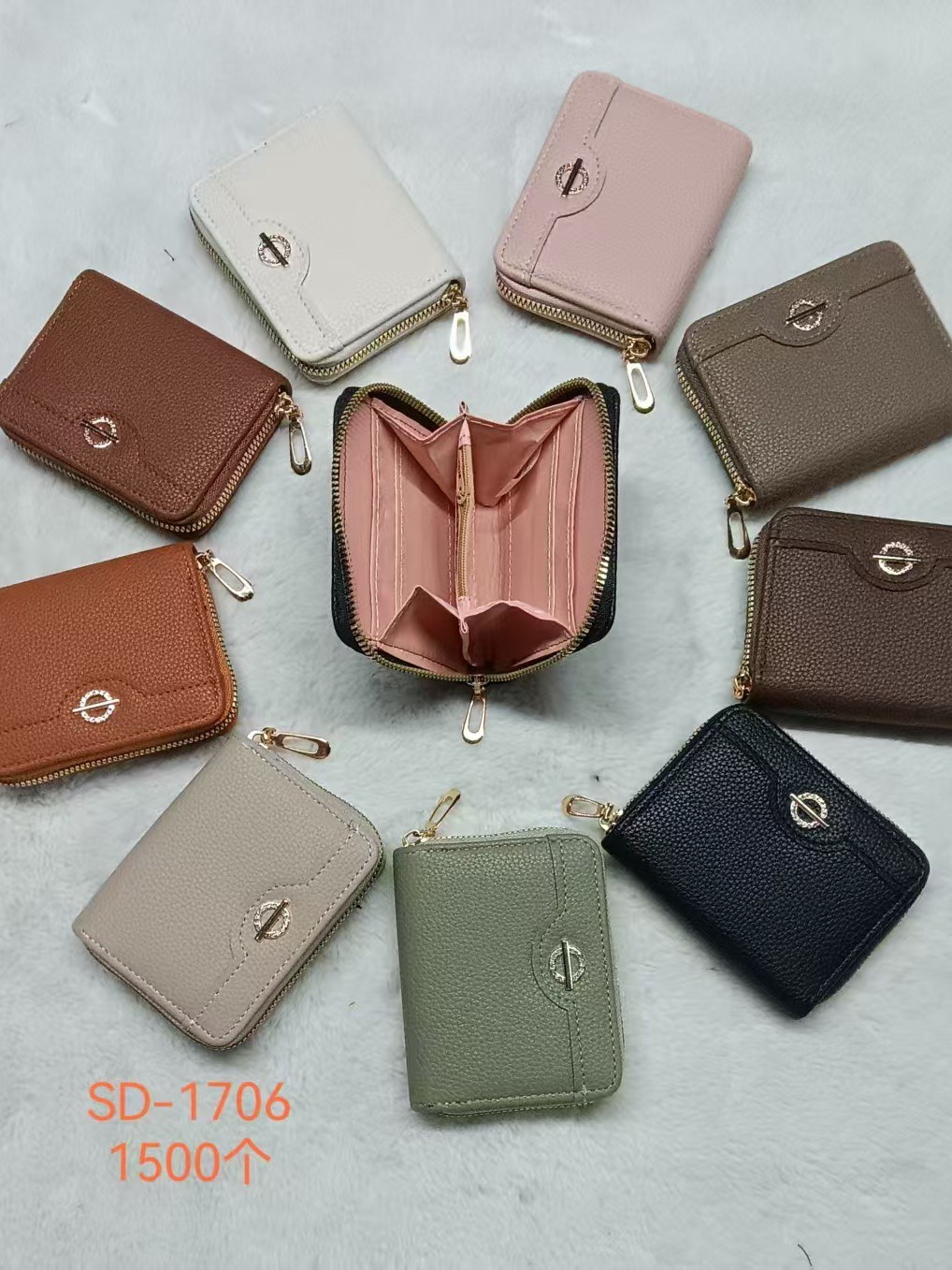 carteira 1076