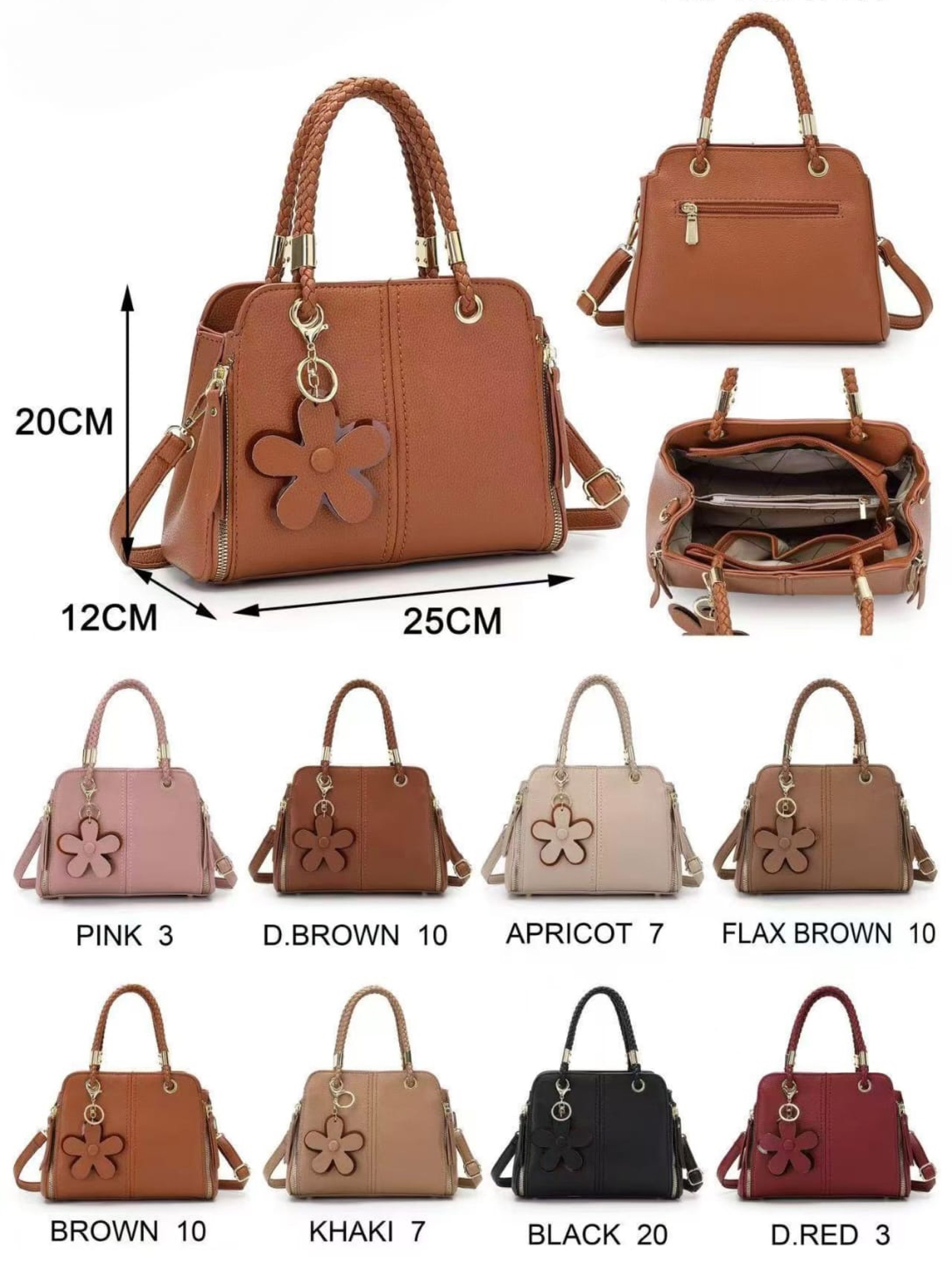 Bolsa feminina LC-1761
