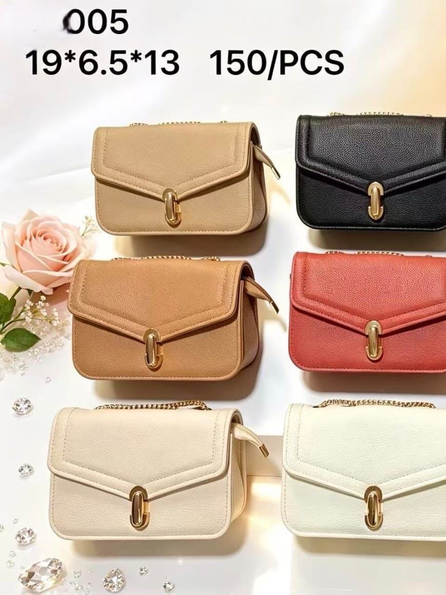 Bolsa feminina ZL005