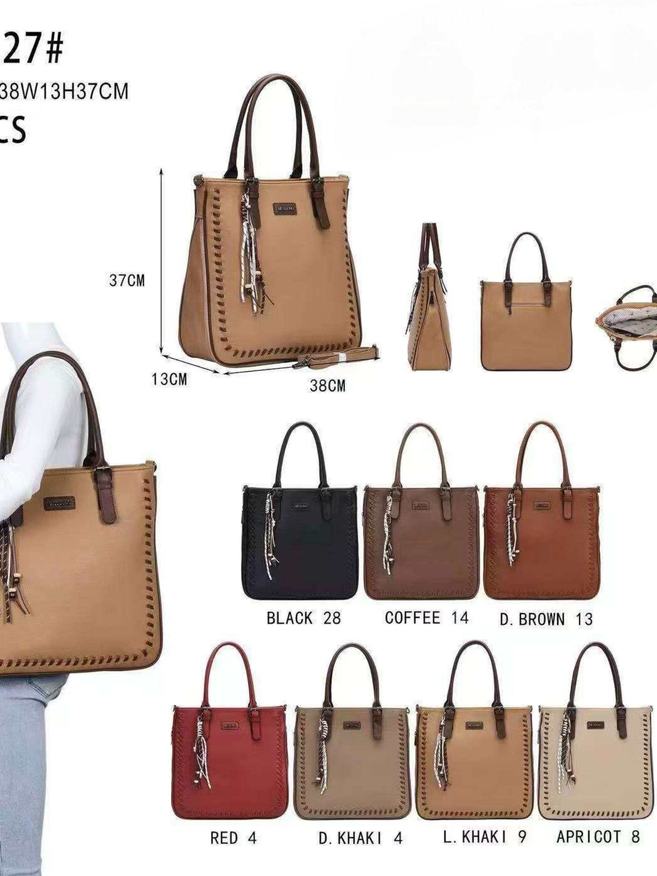 Bolsa feminina DF227