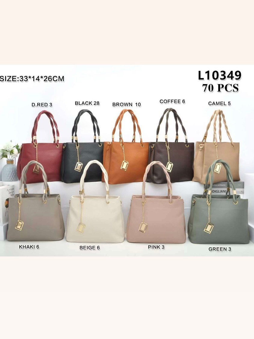 bolsa feminina L10349