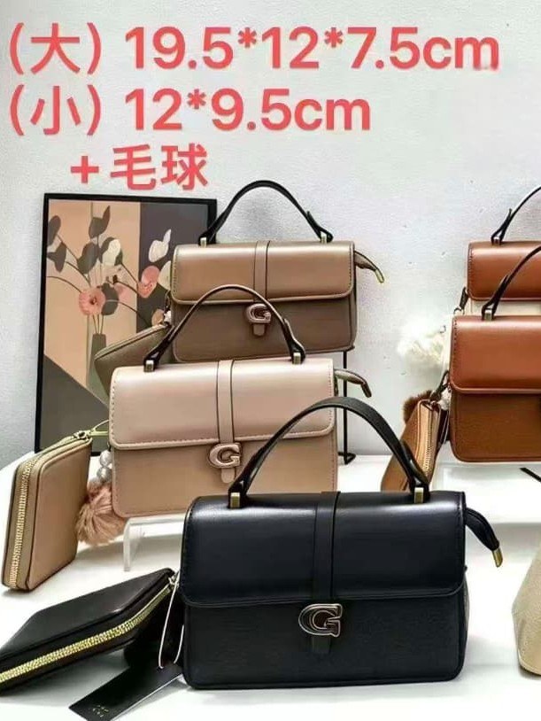 Bolsa feminina DA-3005