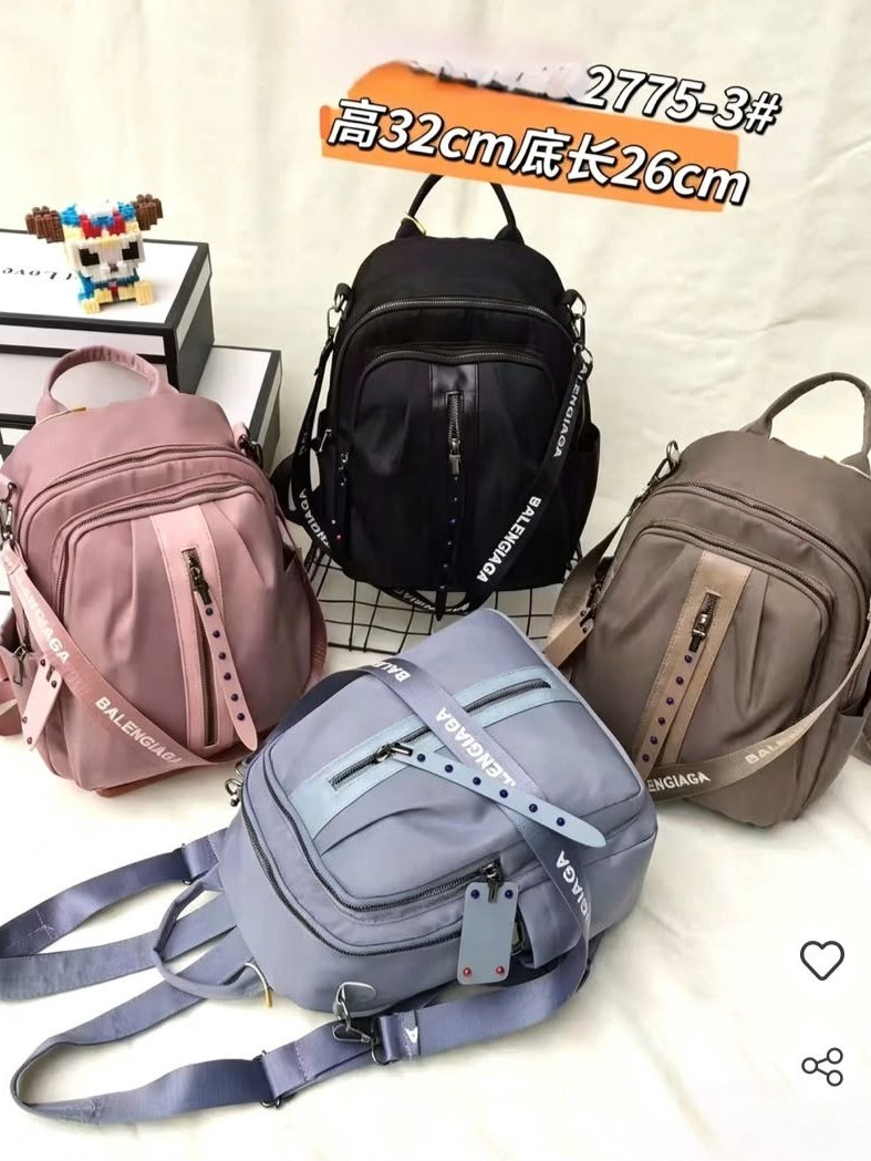 Mochila feminina 2775-3