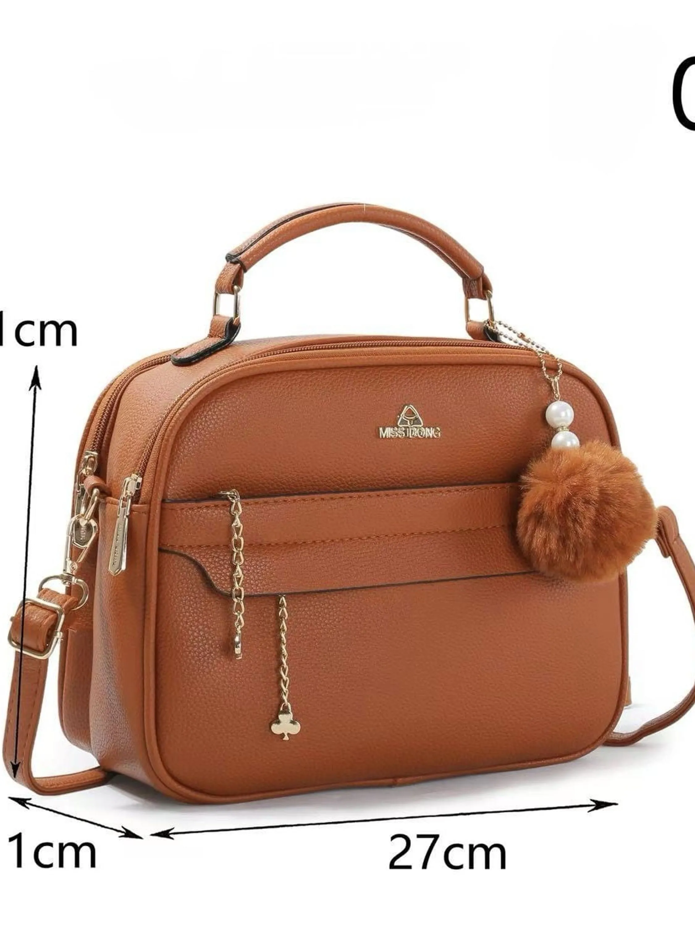 Bolsa feminina069#