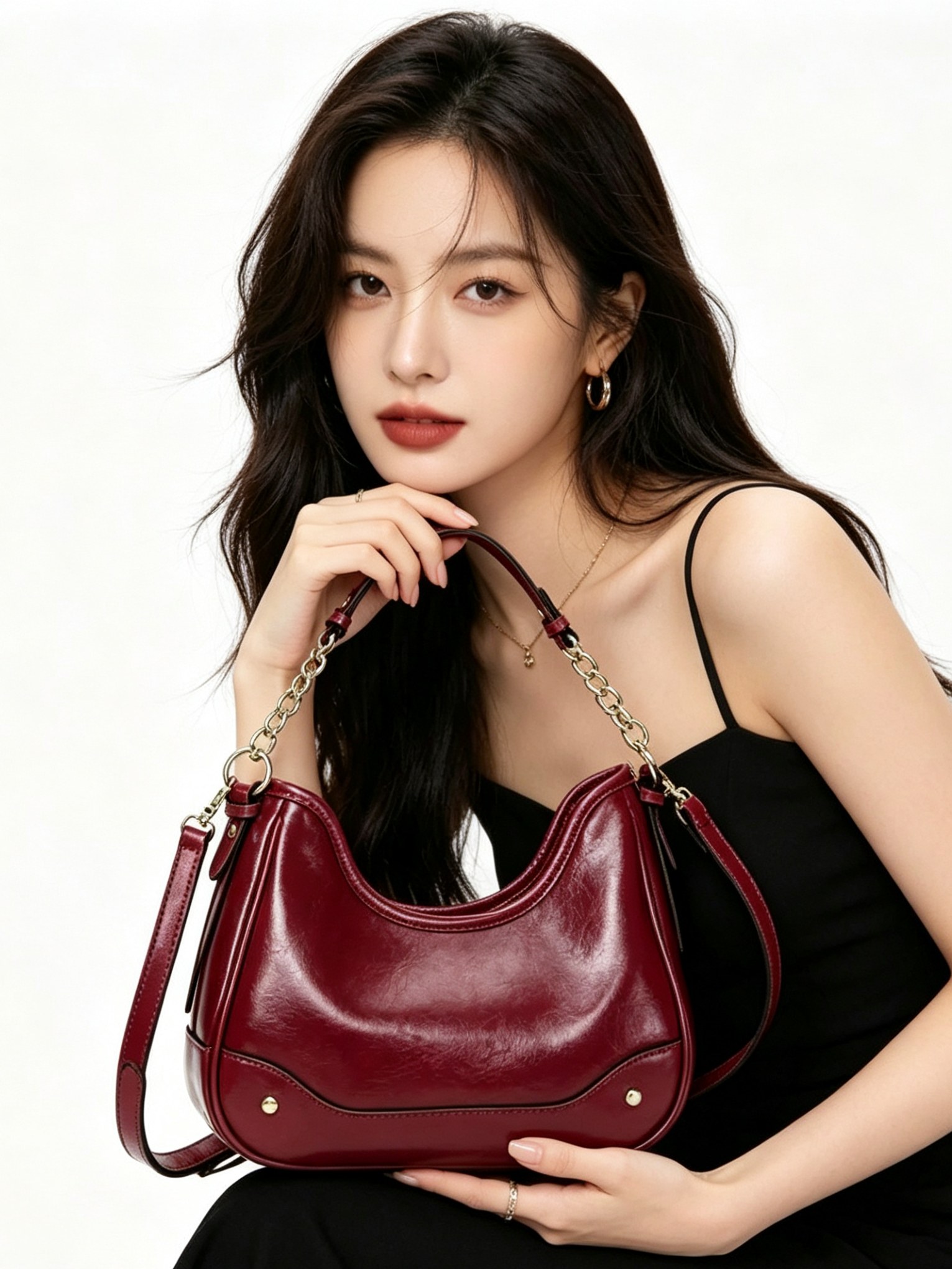 bolsa feminina JK004