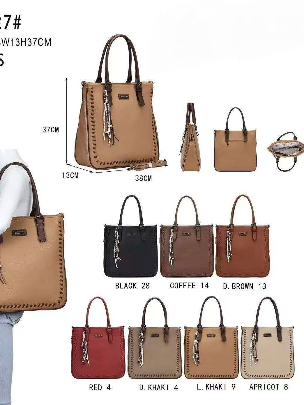 Bolsa feminina DF227