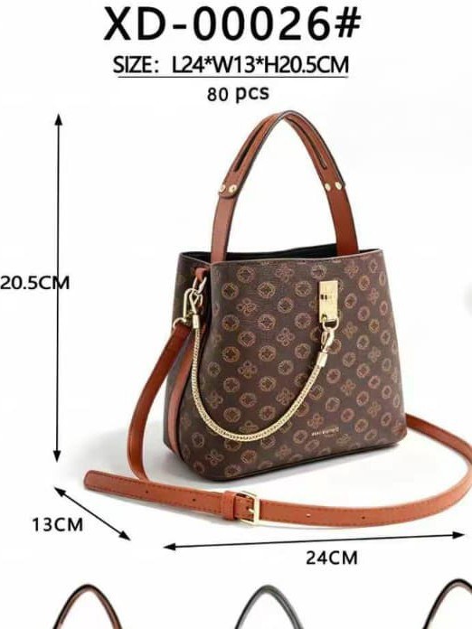 bolsa feminina 00026