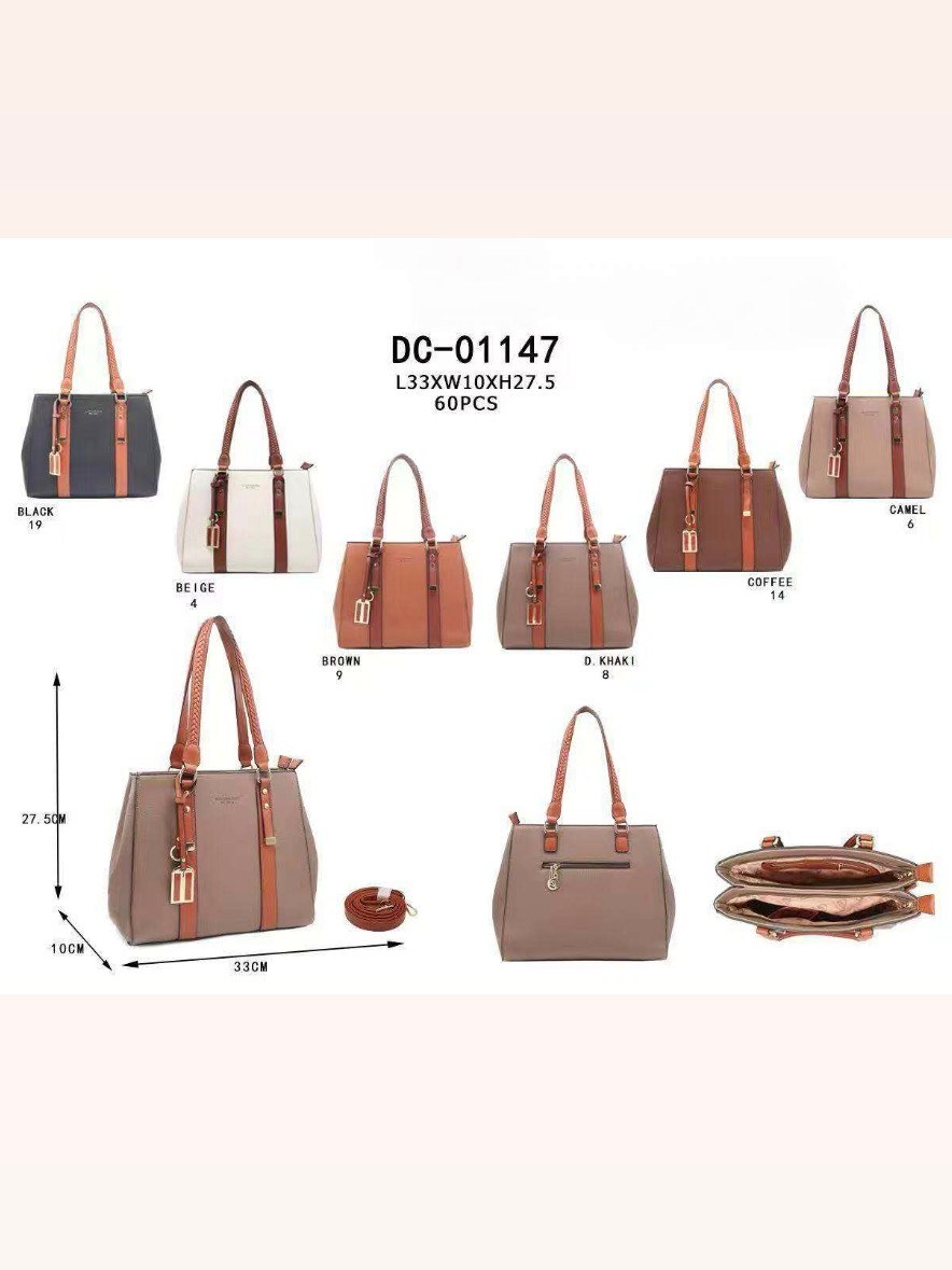 bolsa feminina DC-01147
