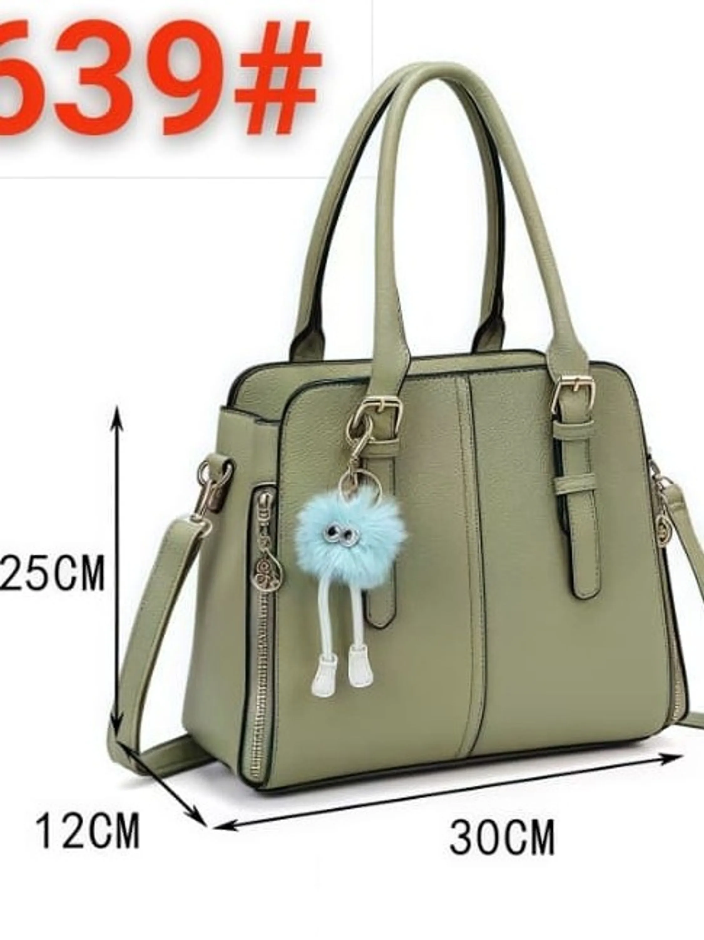 bolsa 6639#