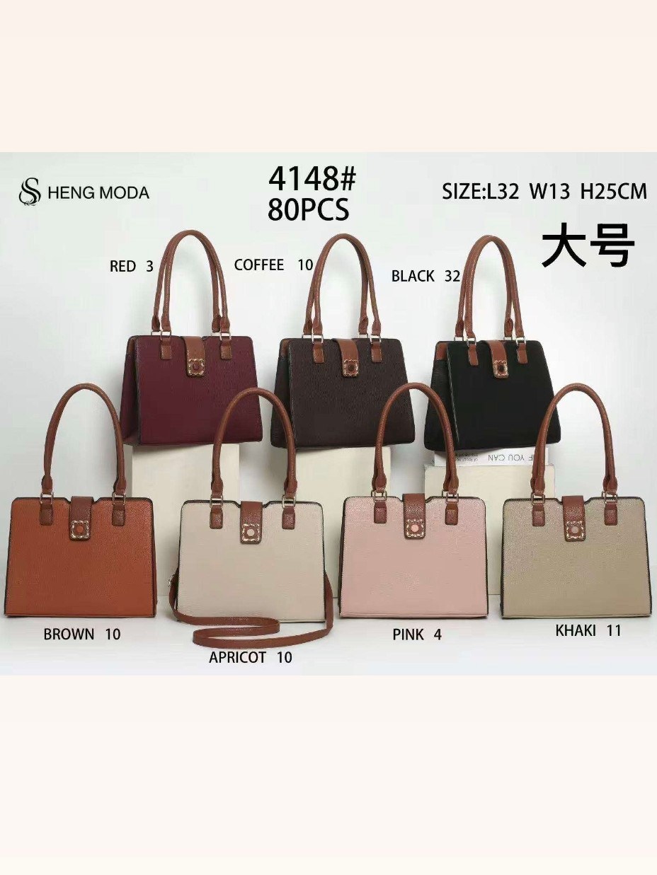 bolsa feminina 4148