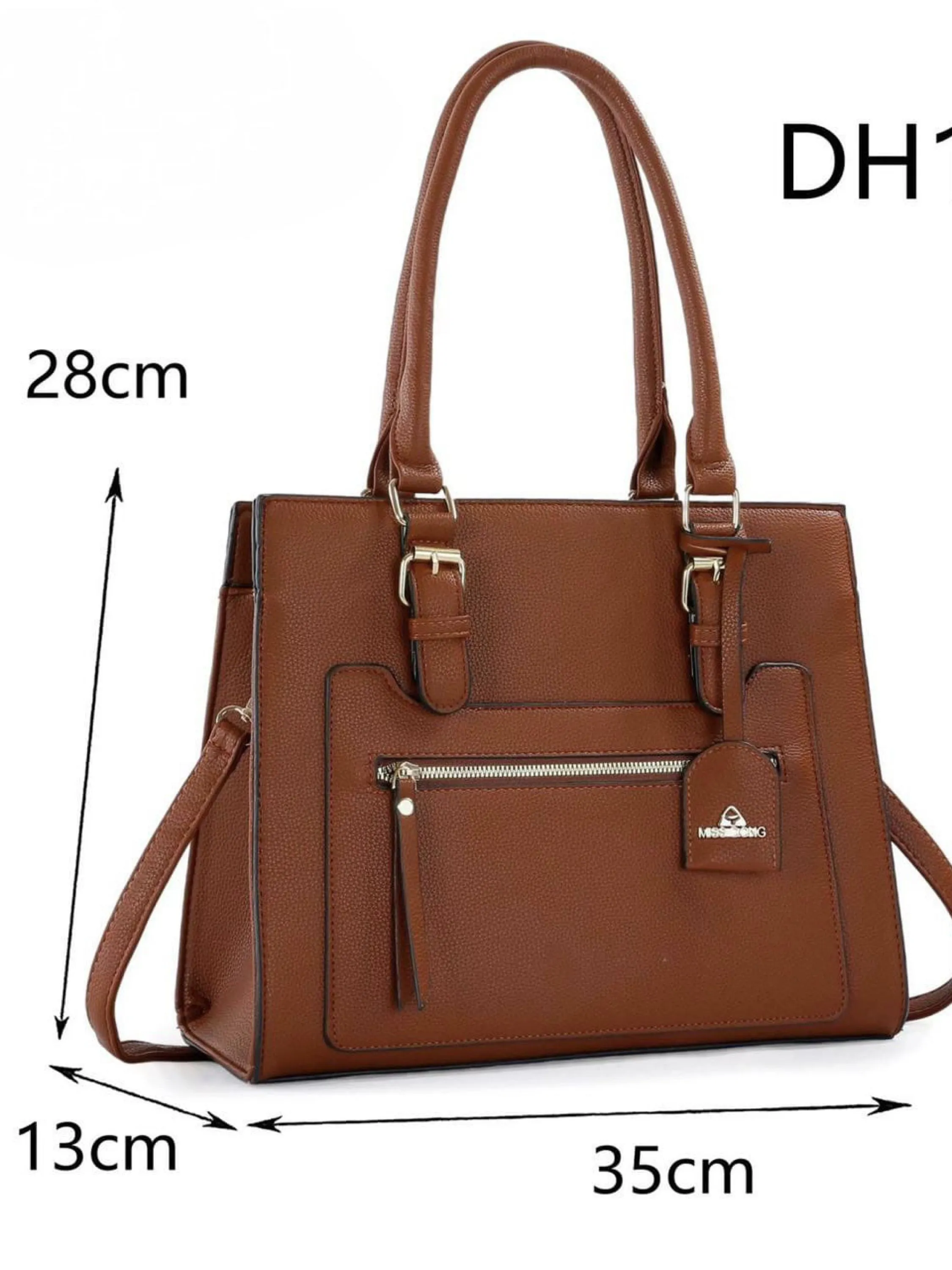 Bolsa feminina DH1025-A#