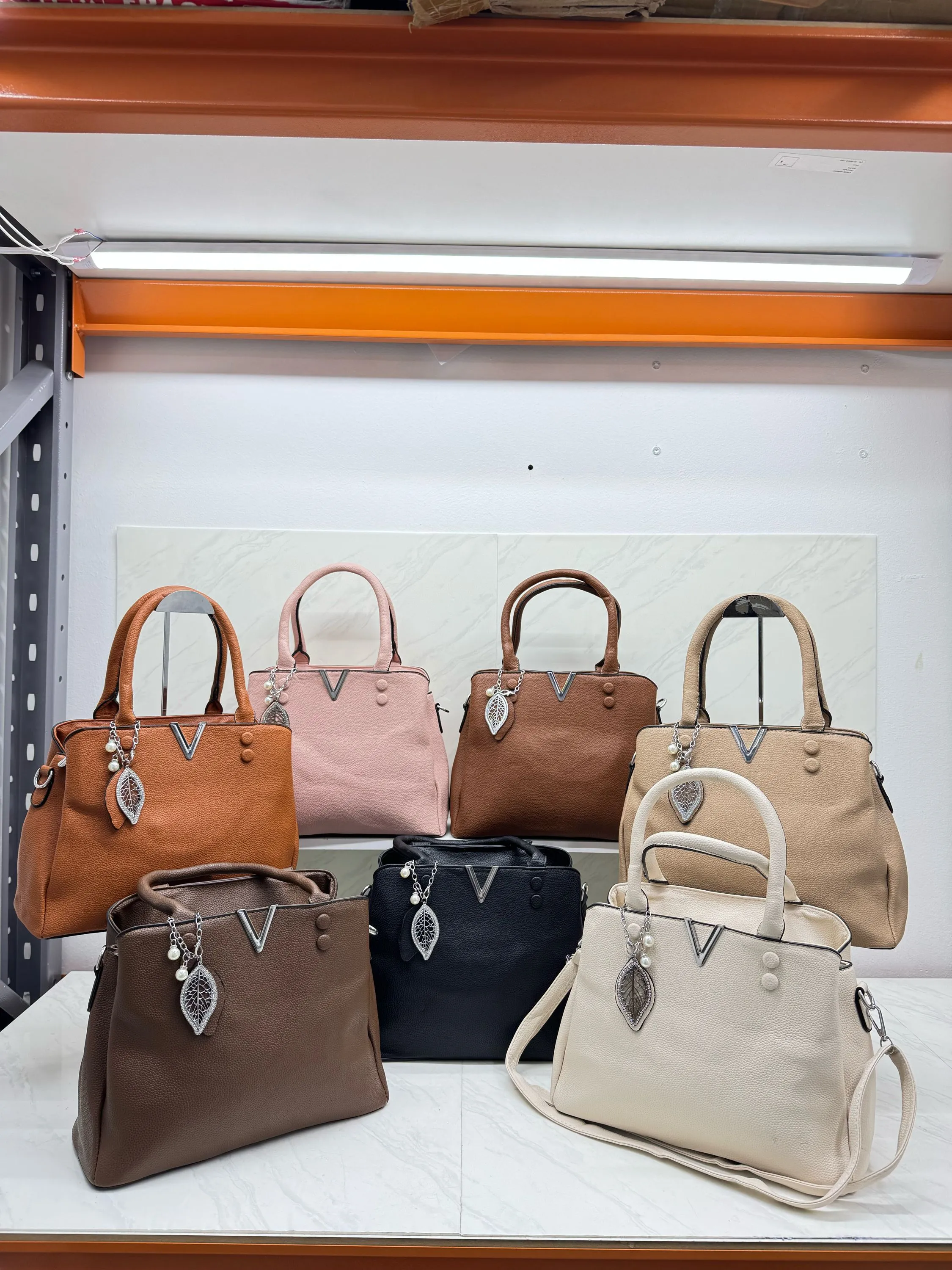 Bolsa feminina 8024