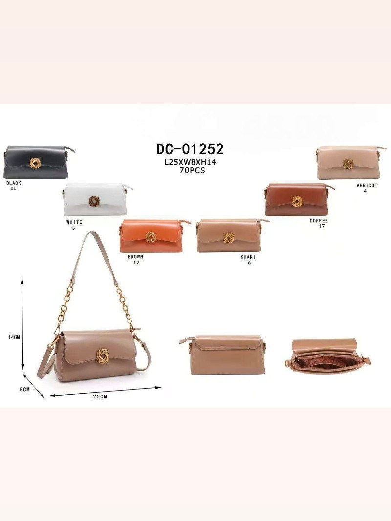 bolsa feminina DC-01252