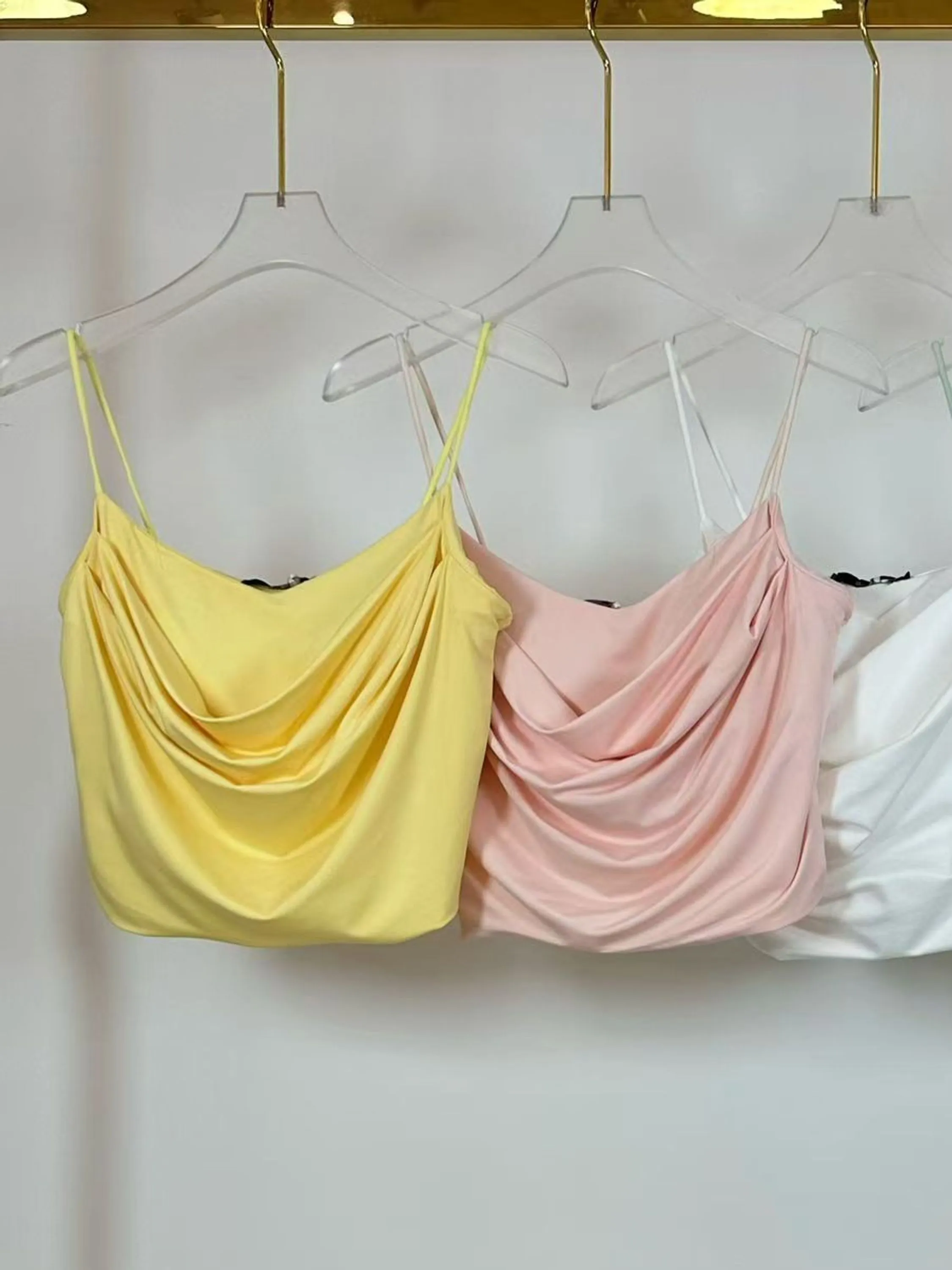 Blusa feminina