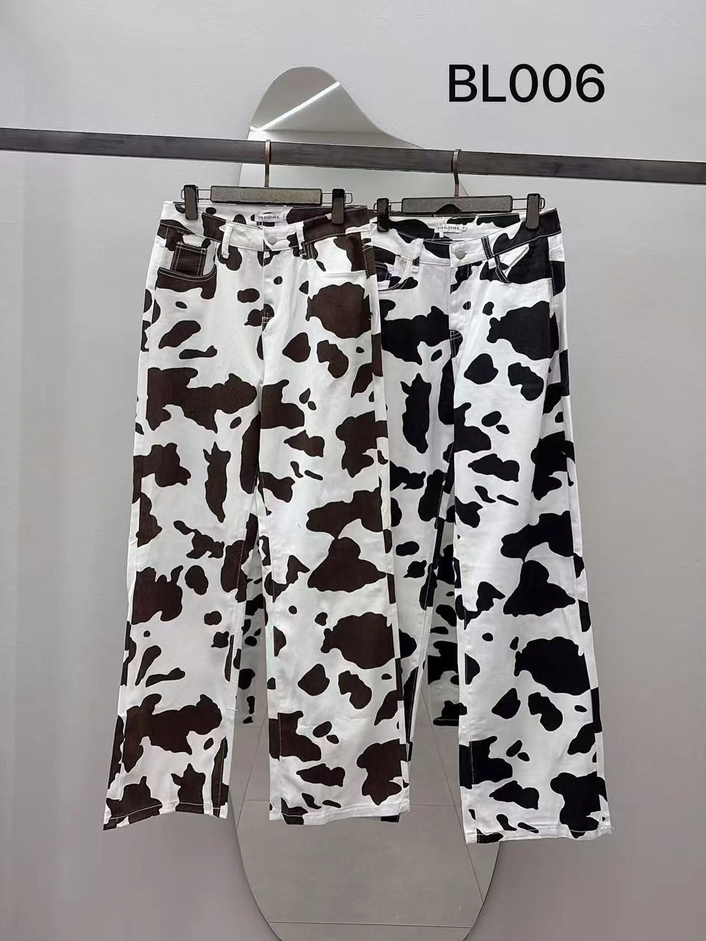 Calça