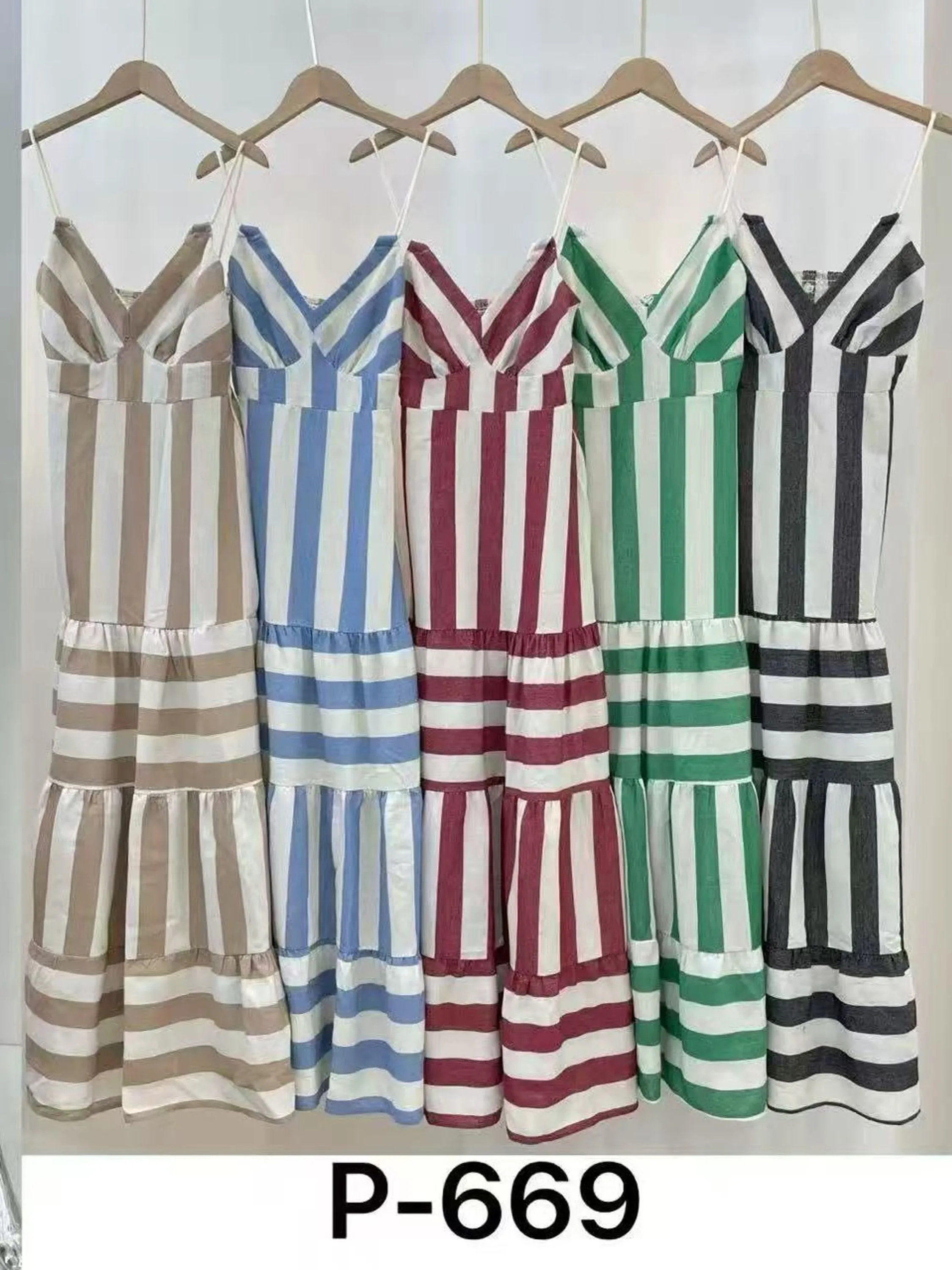 Vestido longo feminina