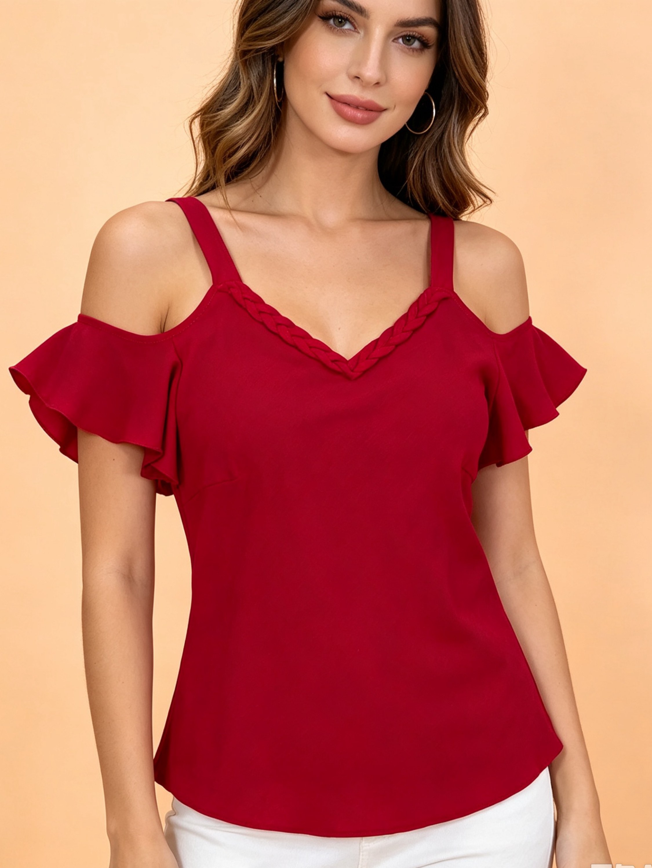 Blusa duna Maya modas