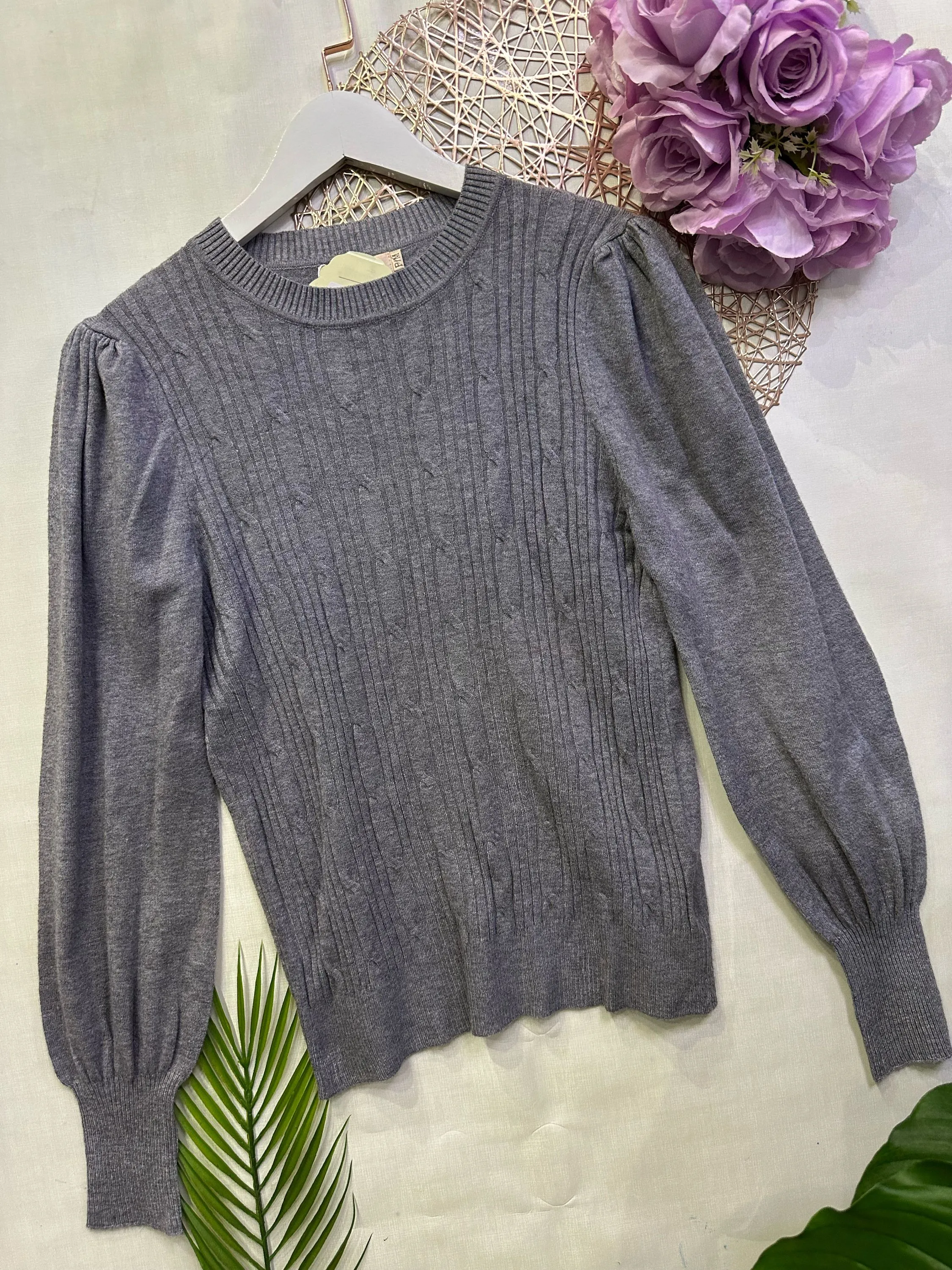 Blusa modal Maya modas