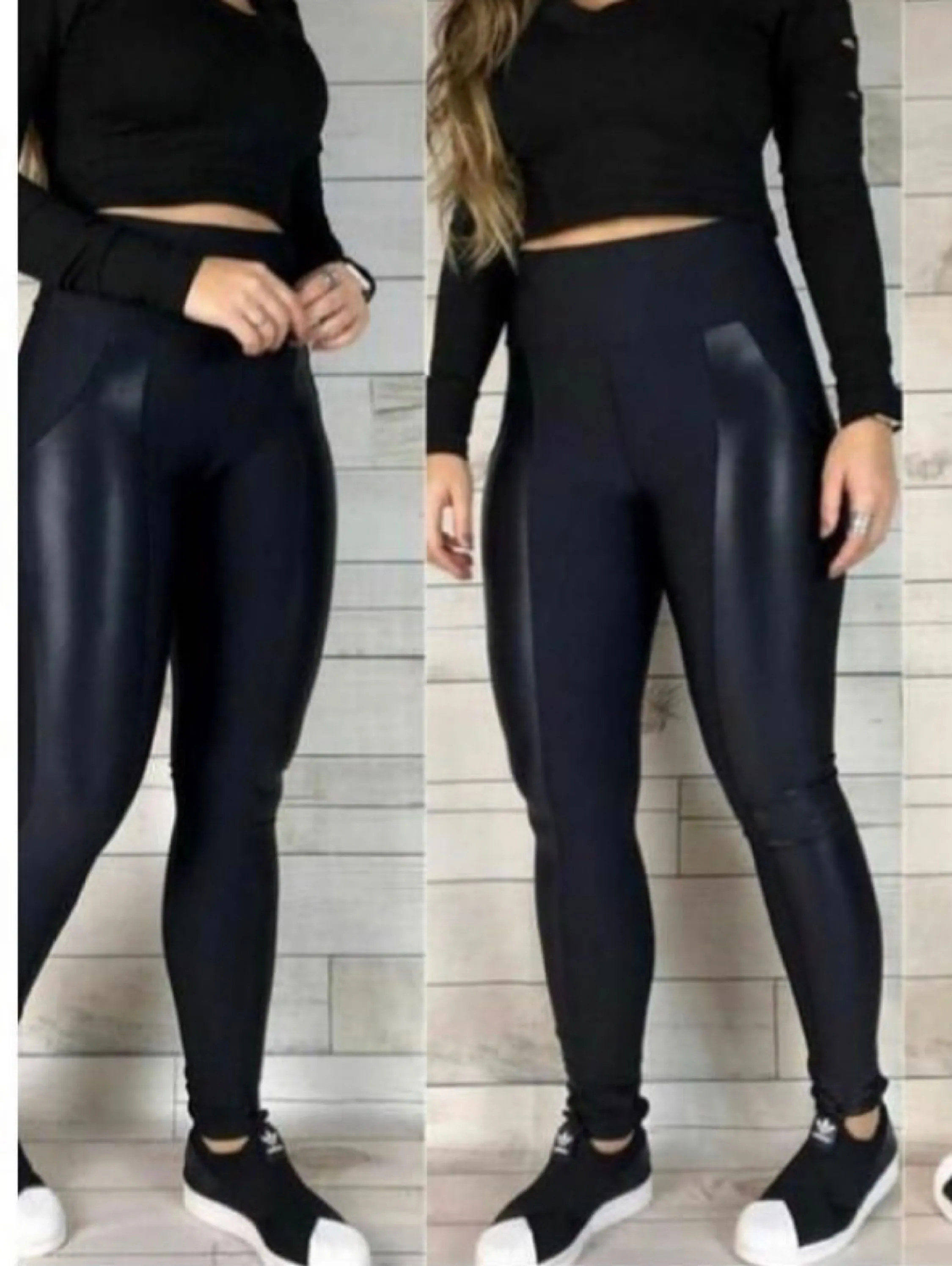 Calça leggings montaria Maya modas