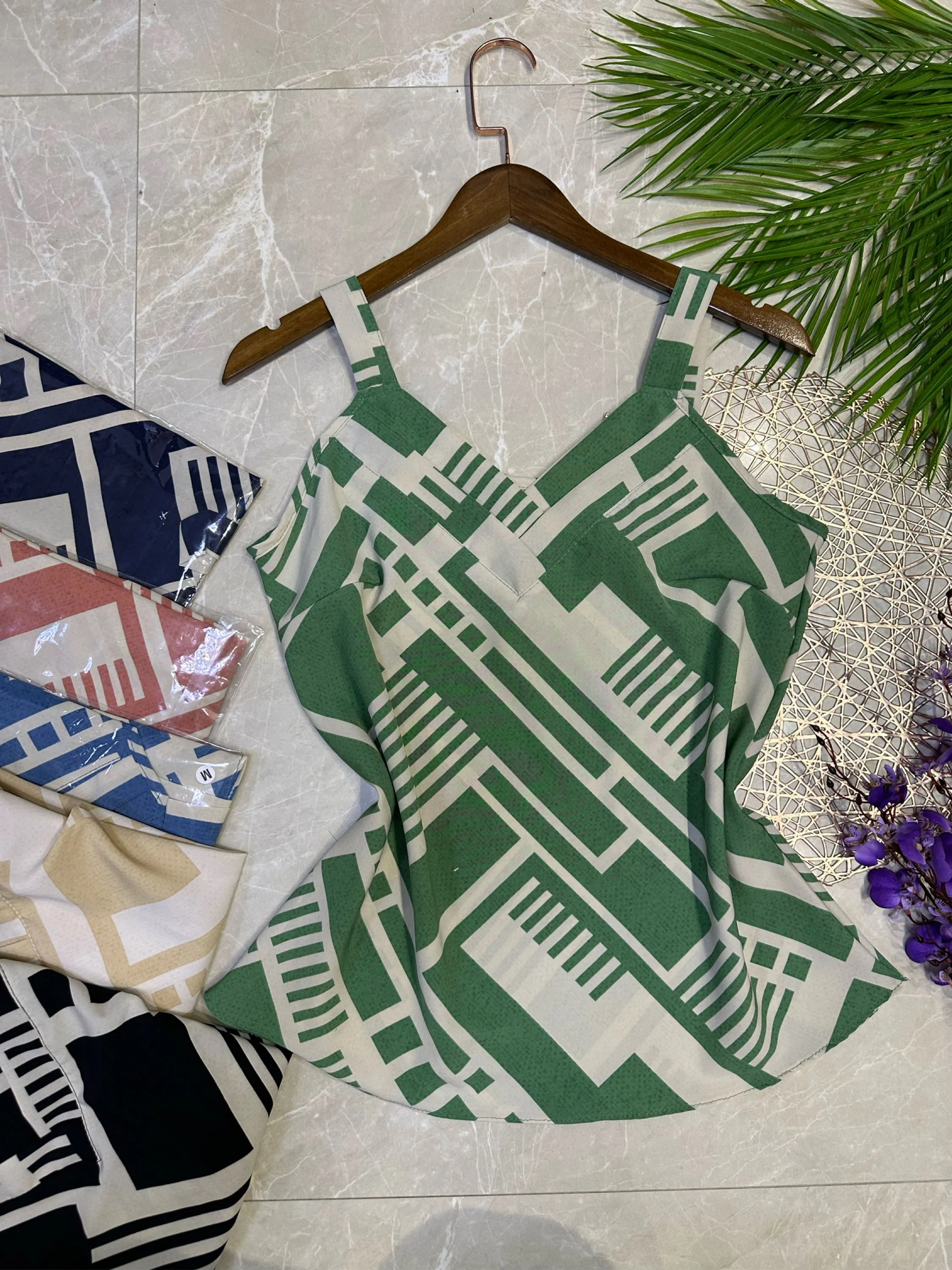 Regata crepinho Maya modas