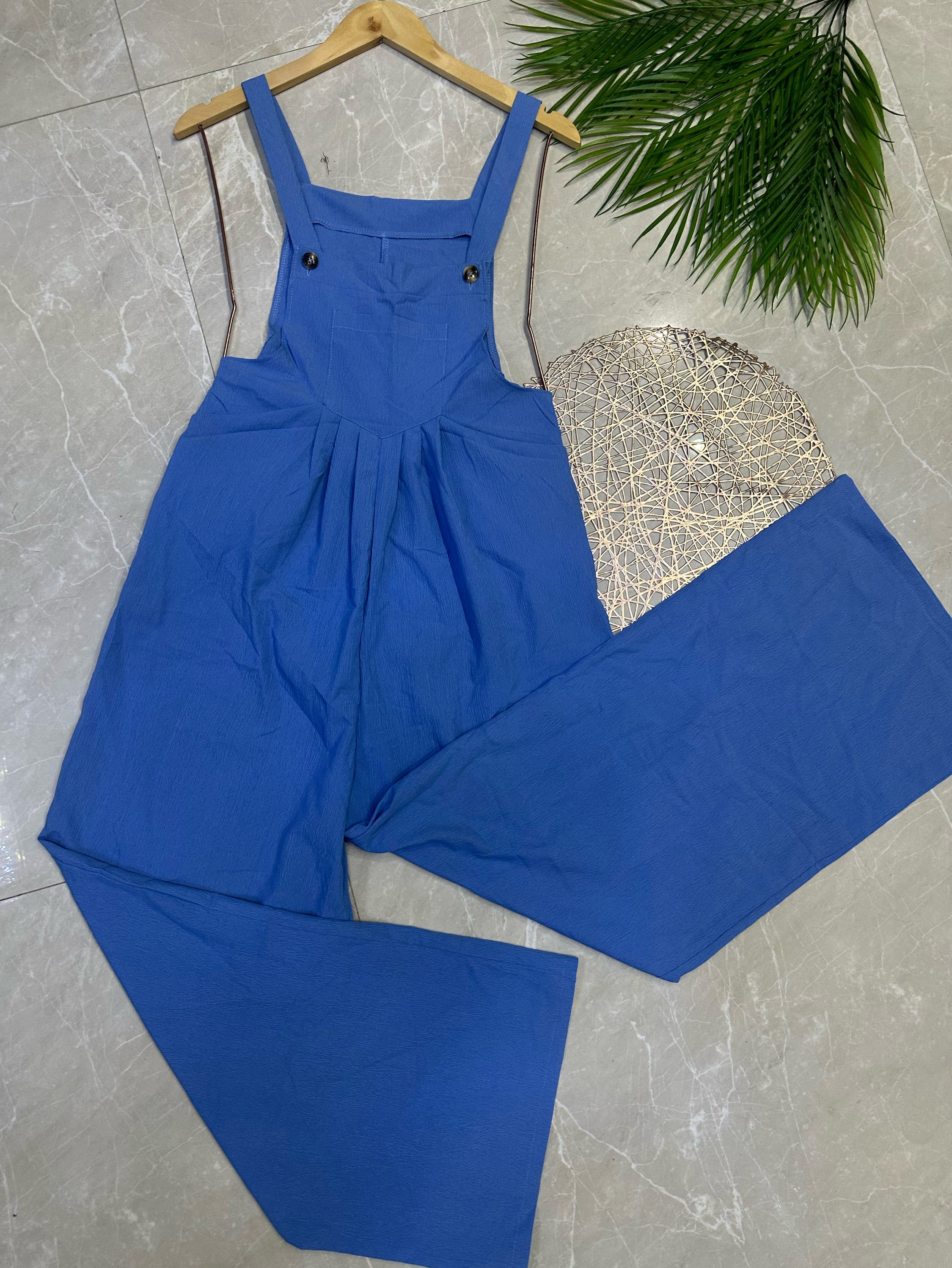 Macacão duna Maya modas