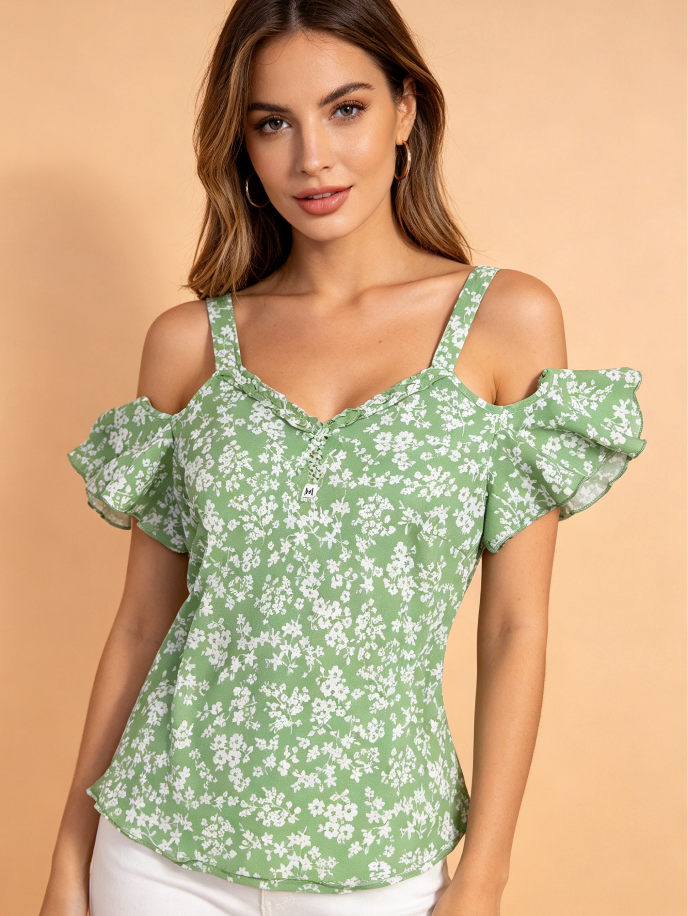 Blusa duna Maya modas