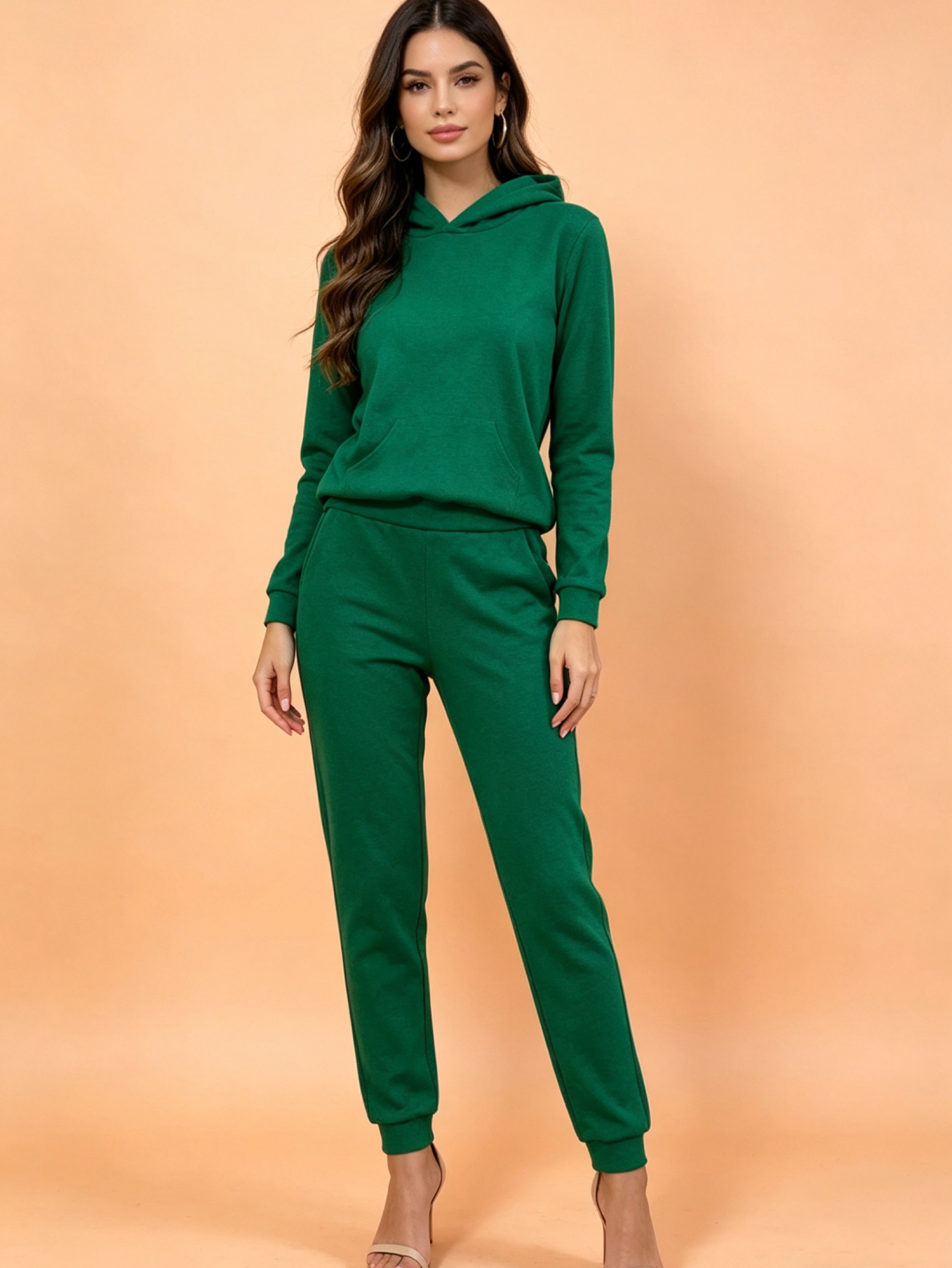 Conjunto lanzinha Maya modas