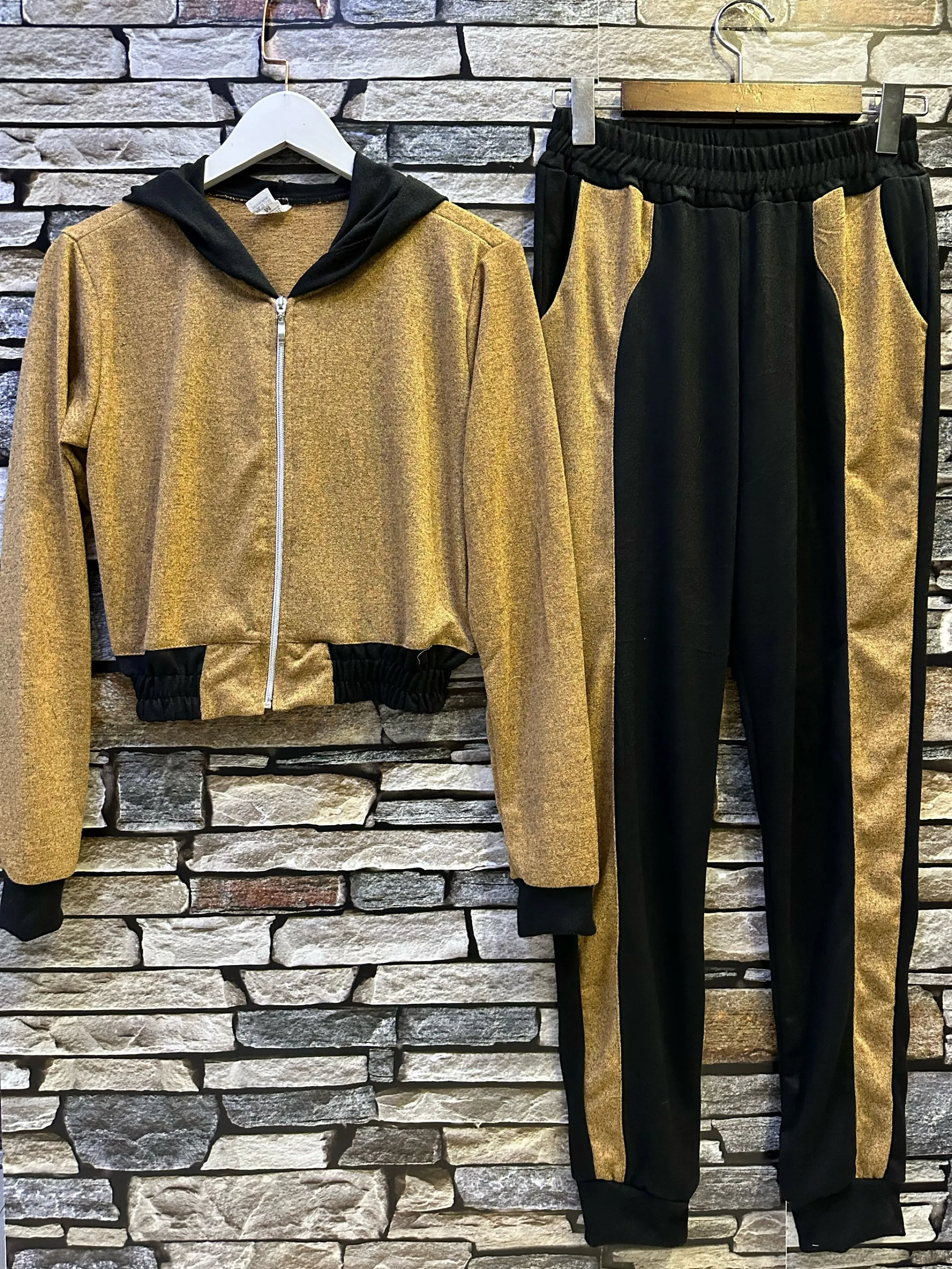Conjunto lãzinha Maya modas
