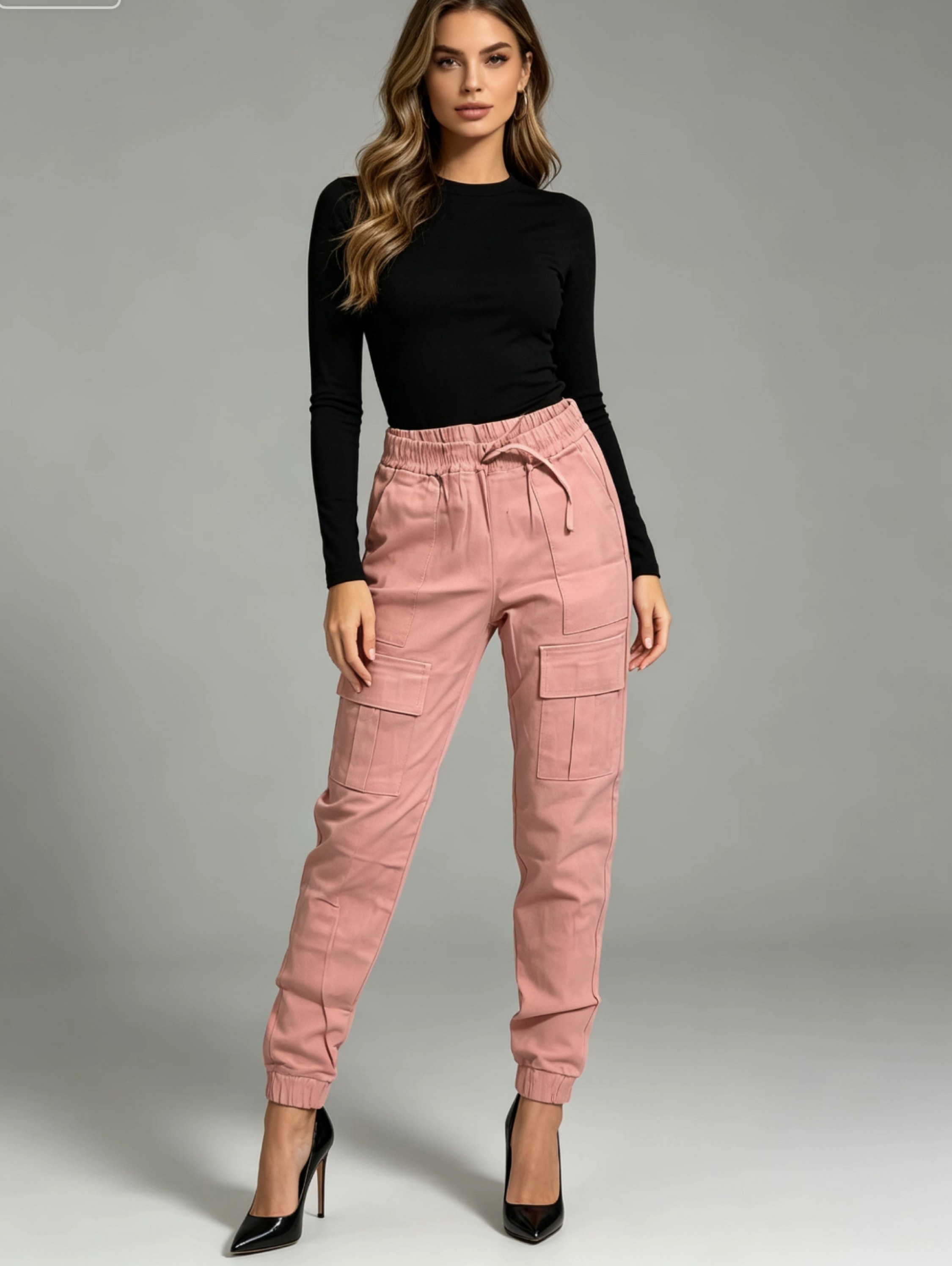 Calça bengaline Maya modas