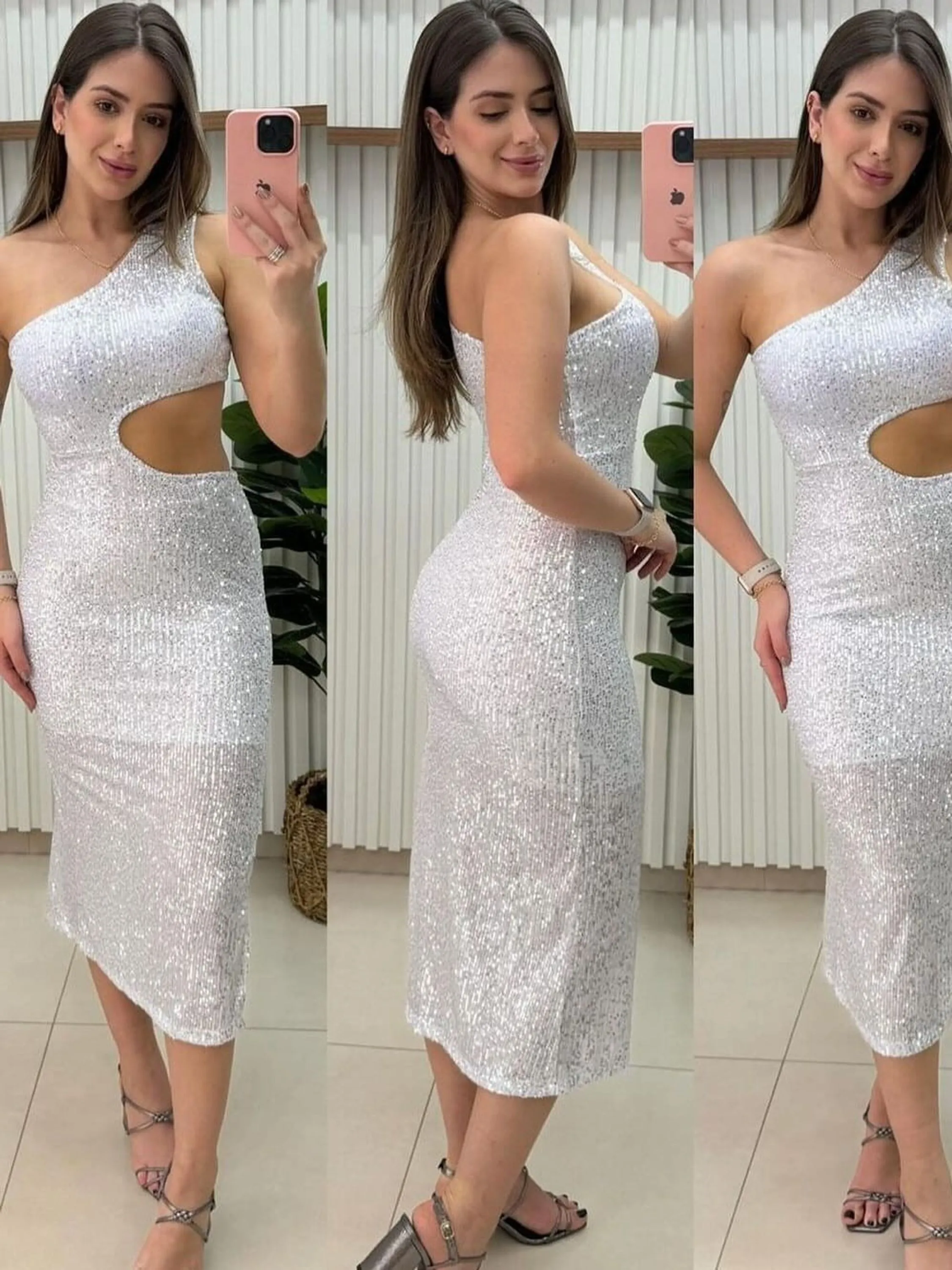 Vestido   longo