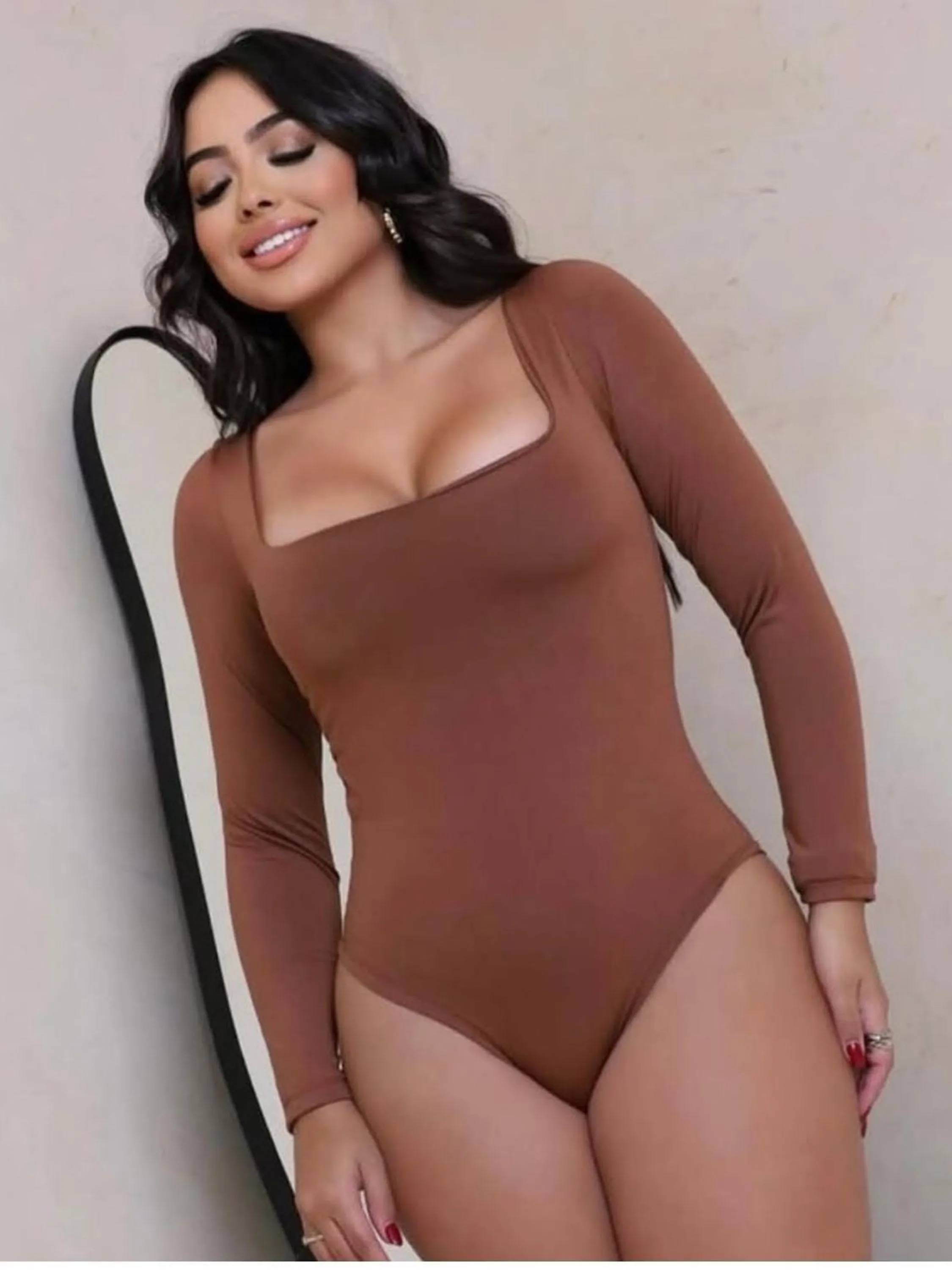 Body Cuadrado
