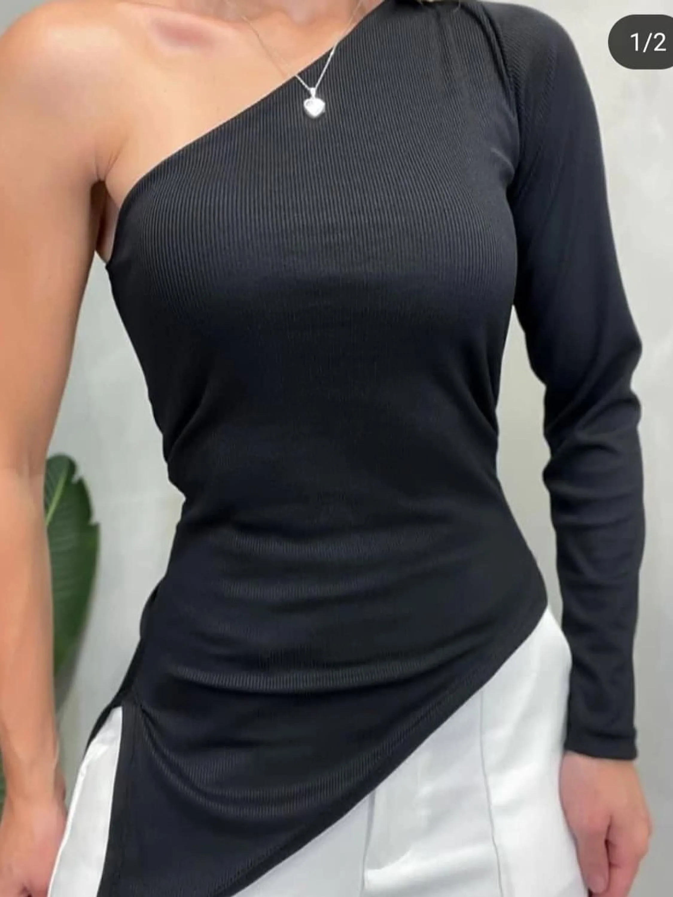 Blusa Jossy