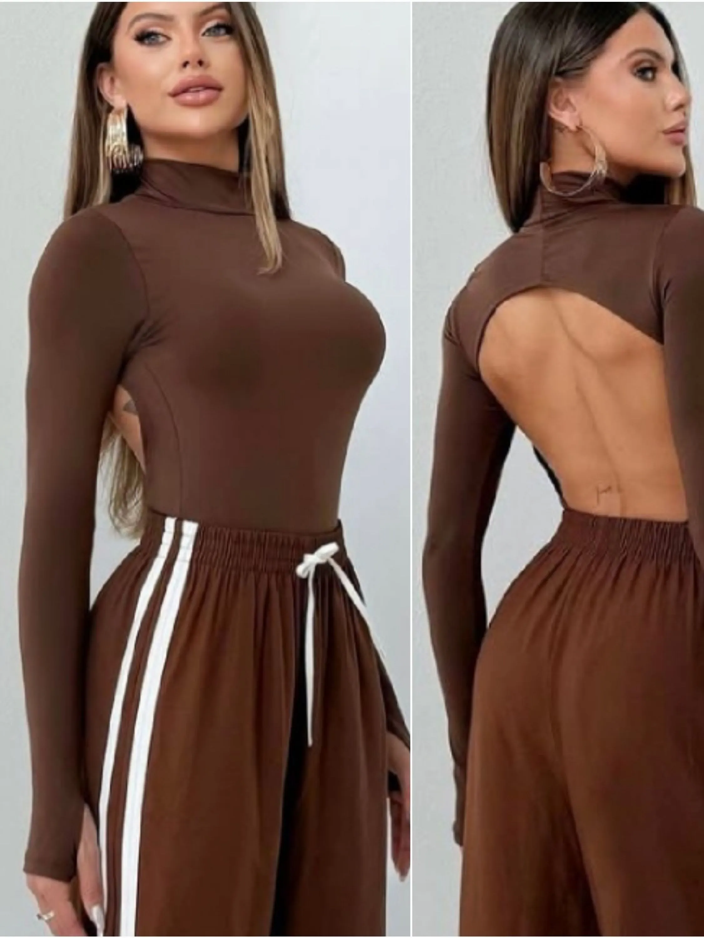 Body   Antonela