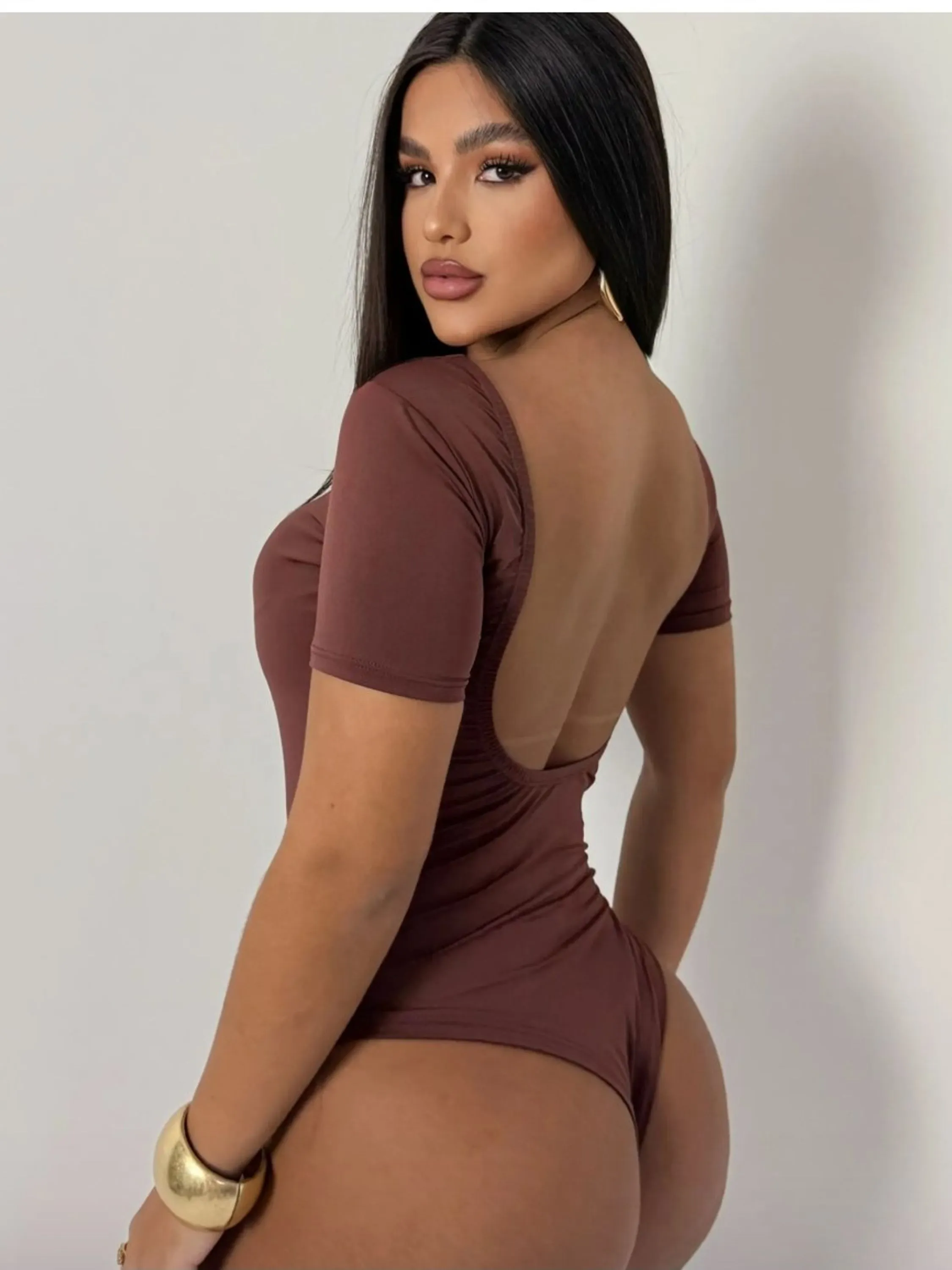 Body Costa averto