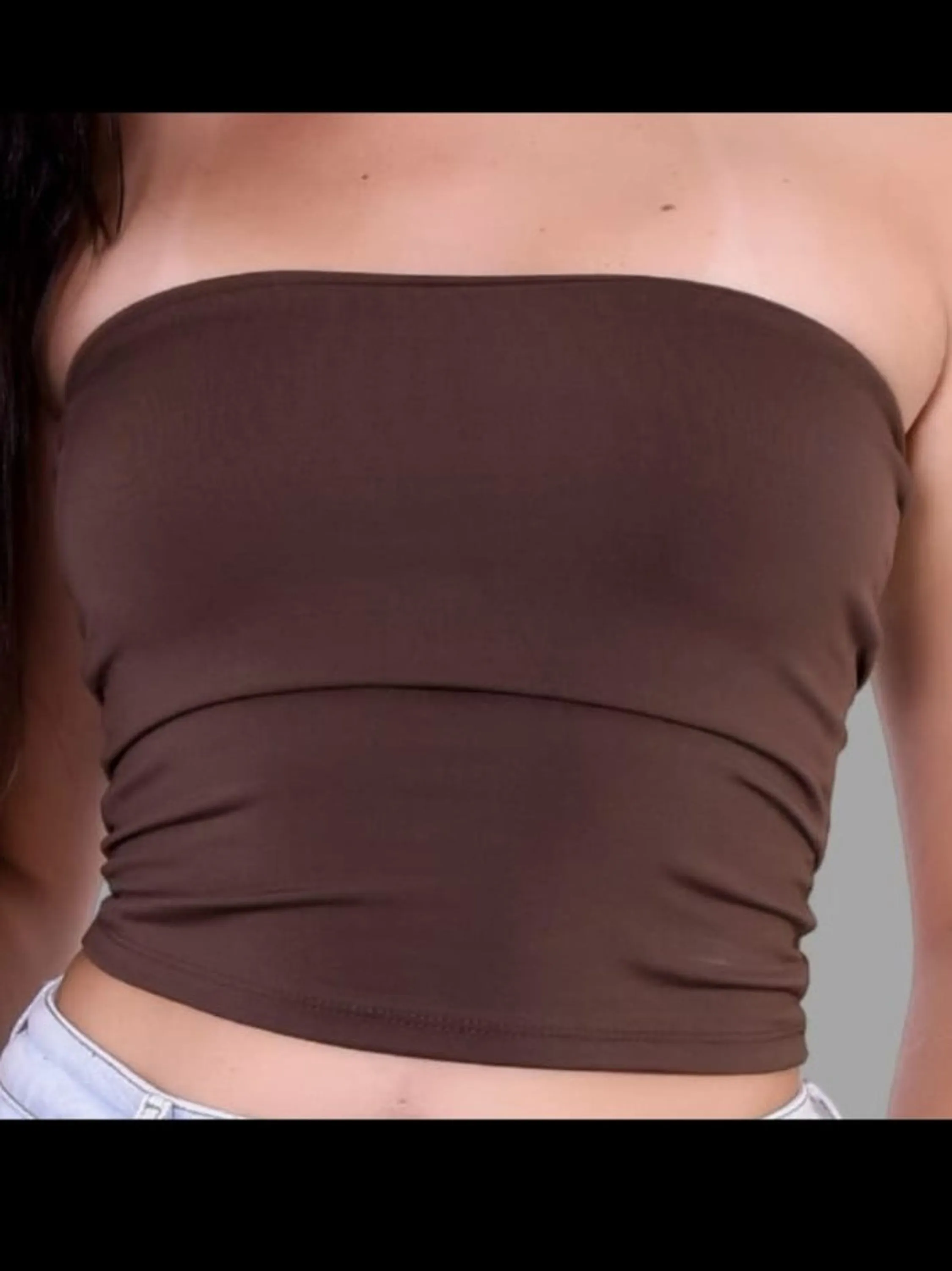Cropped  Faixa