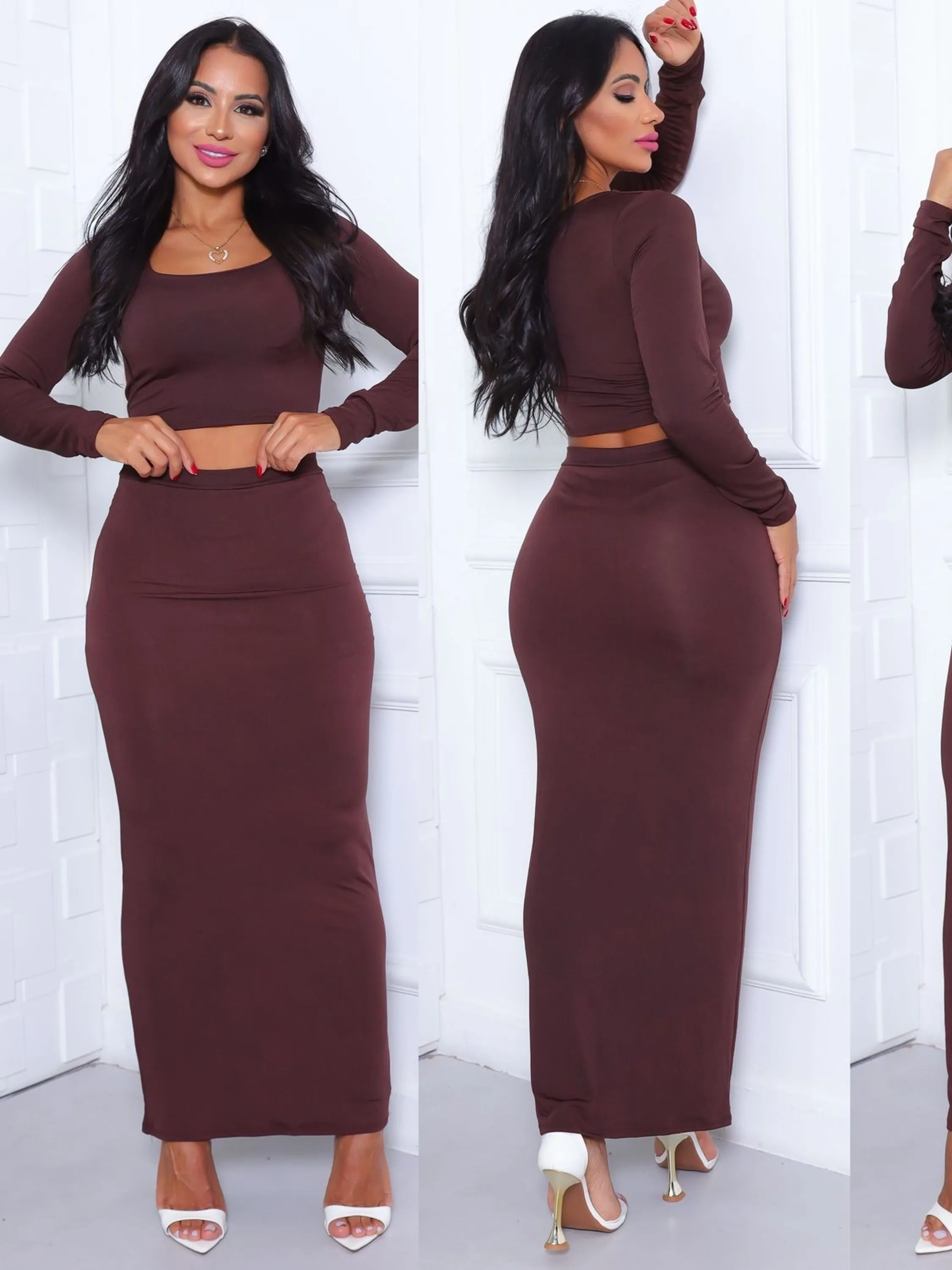 Conjunto Jossy