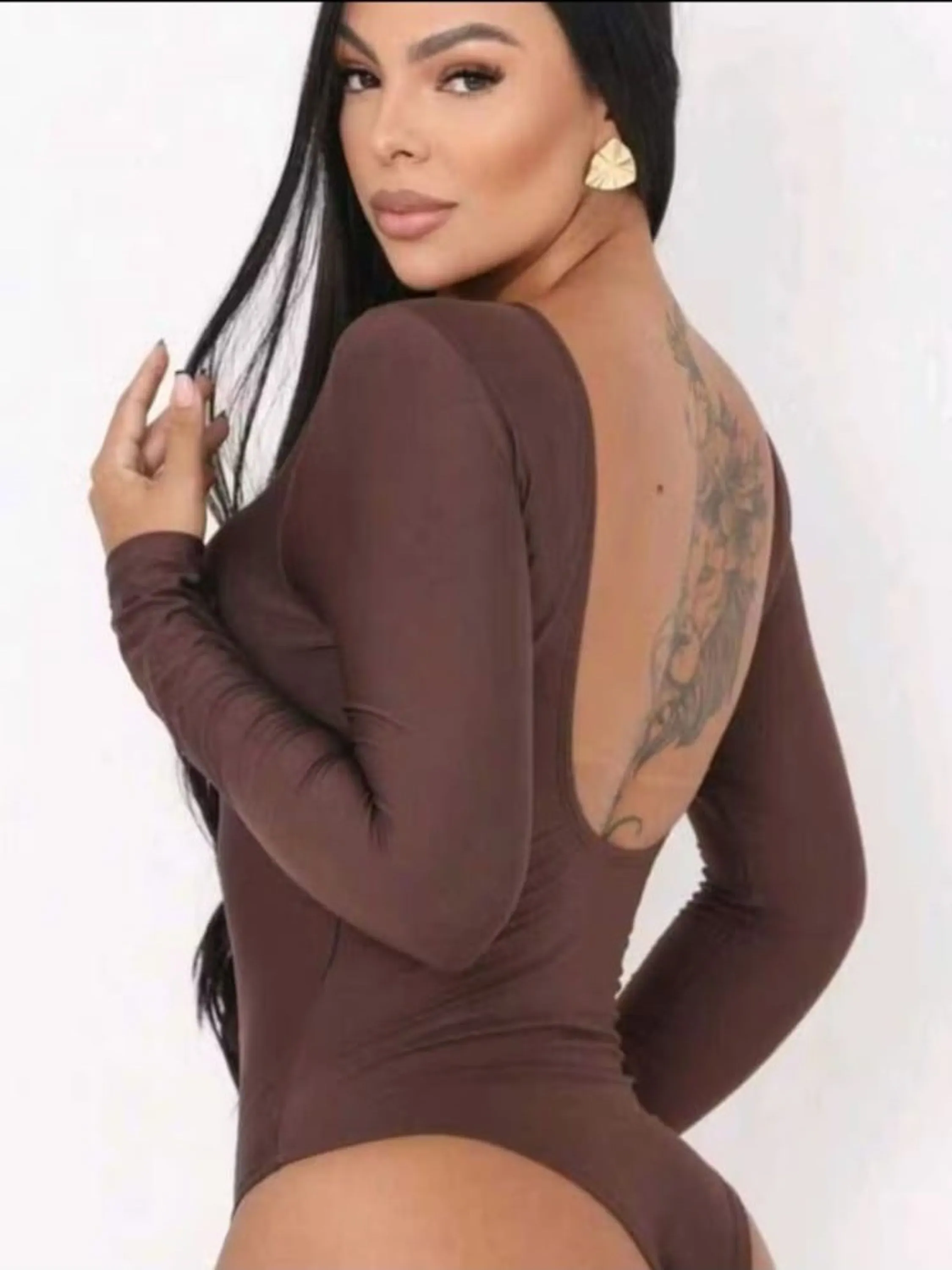 Body Lari