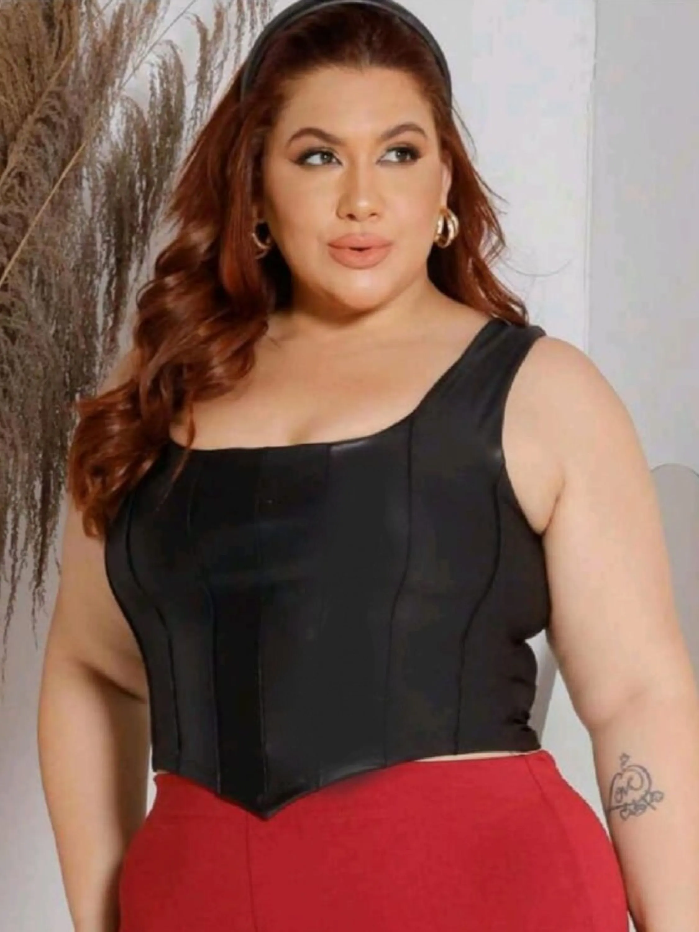 Cropped GG  Mary