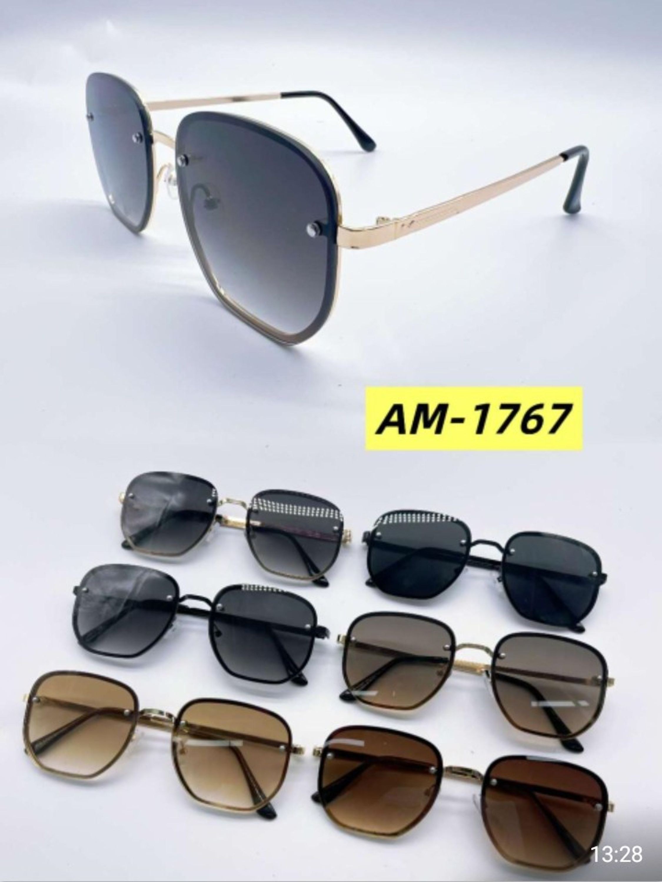 Óculos de sol AM 1767