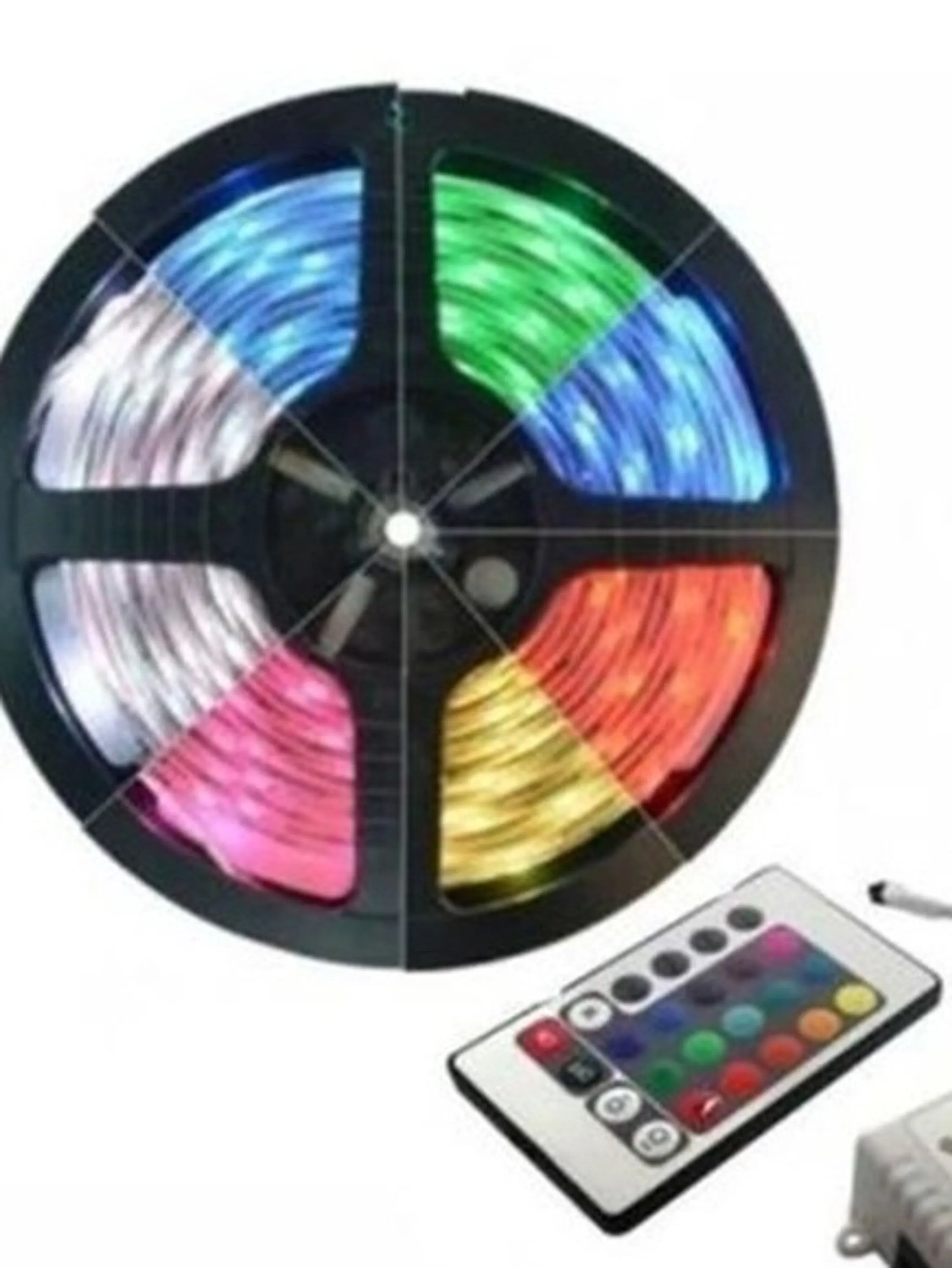 Fita led RBD